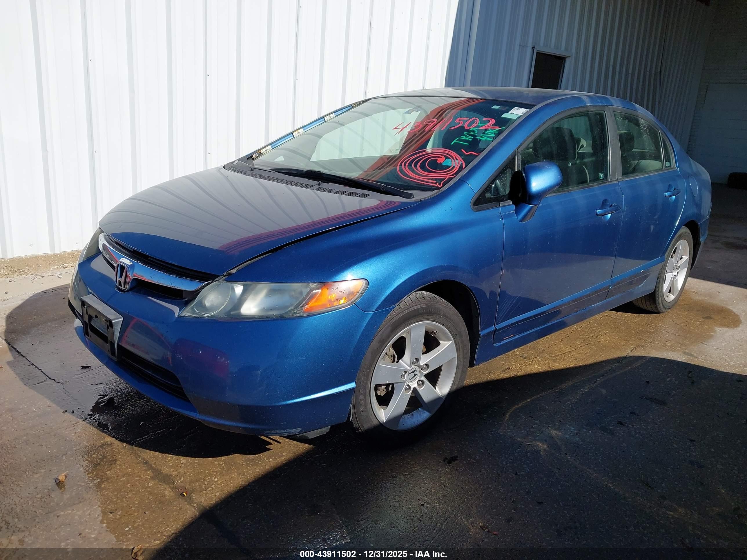 HONDA CIVIC image 2