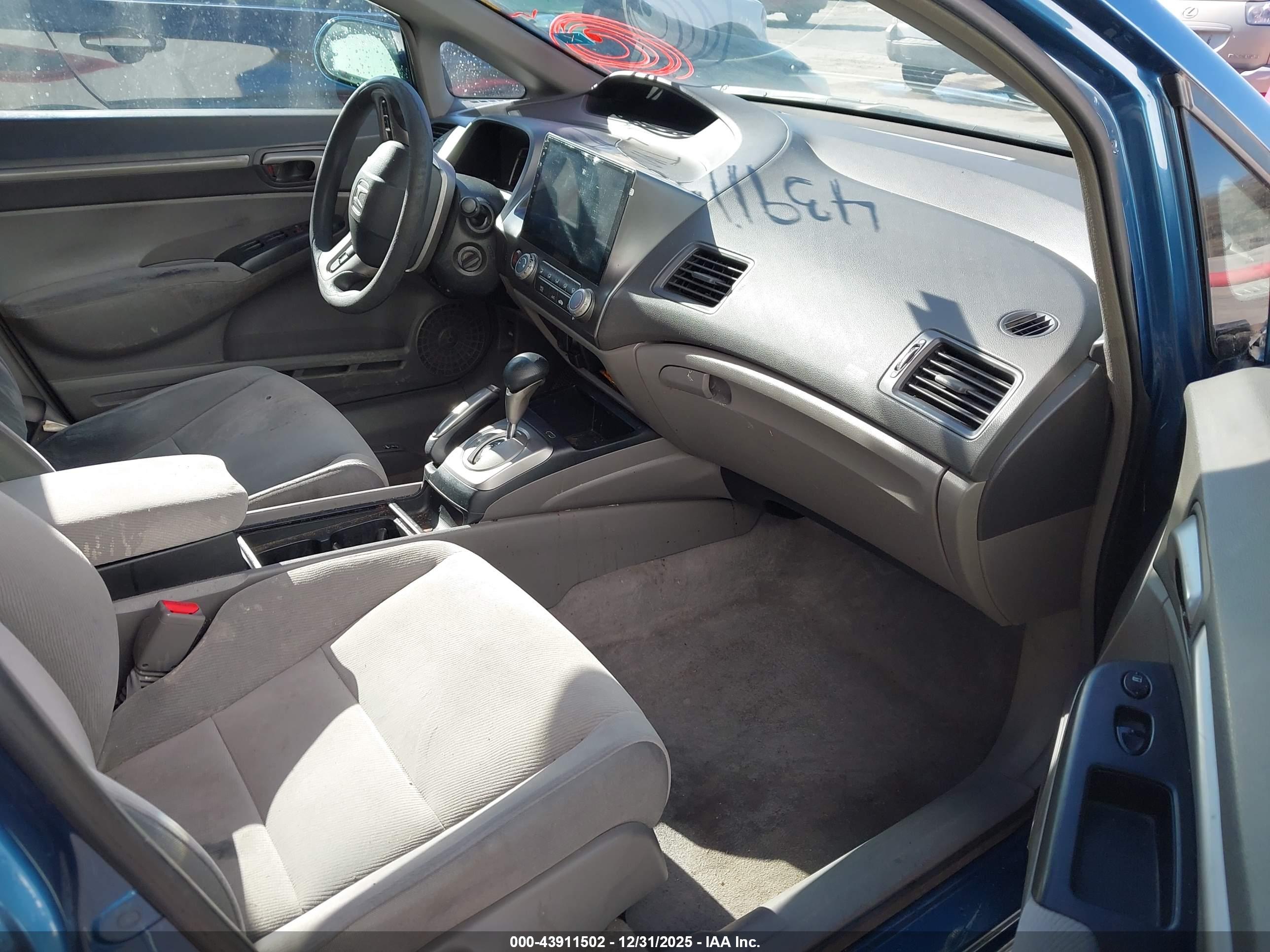 HONDA CIVIC image 5