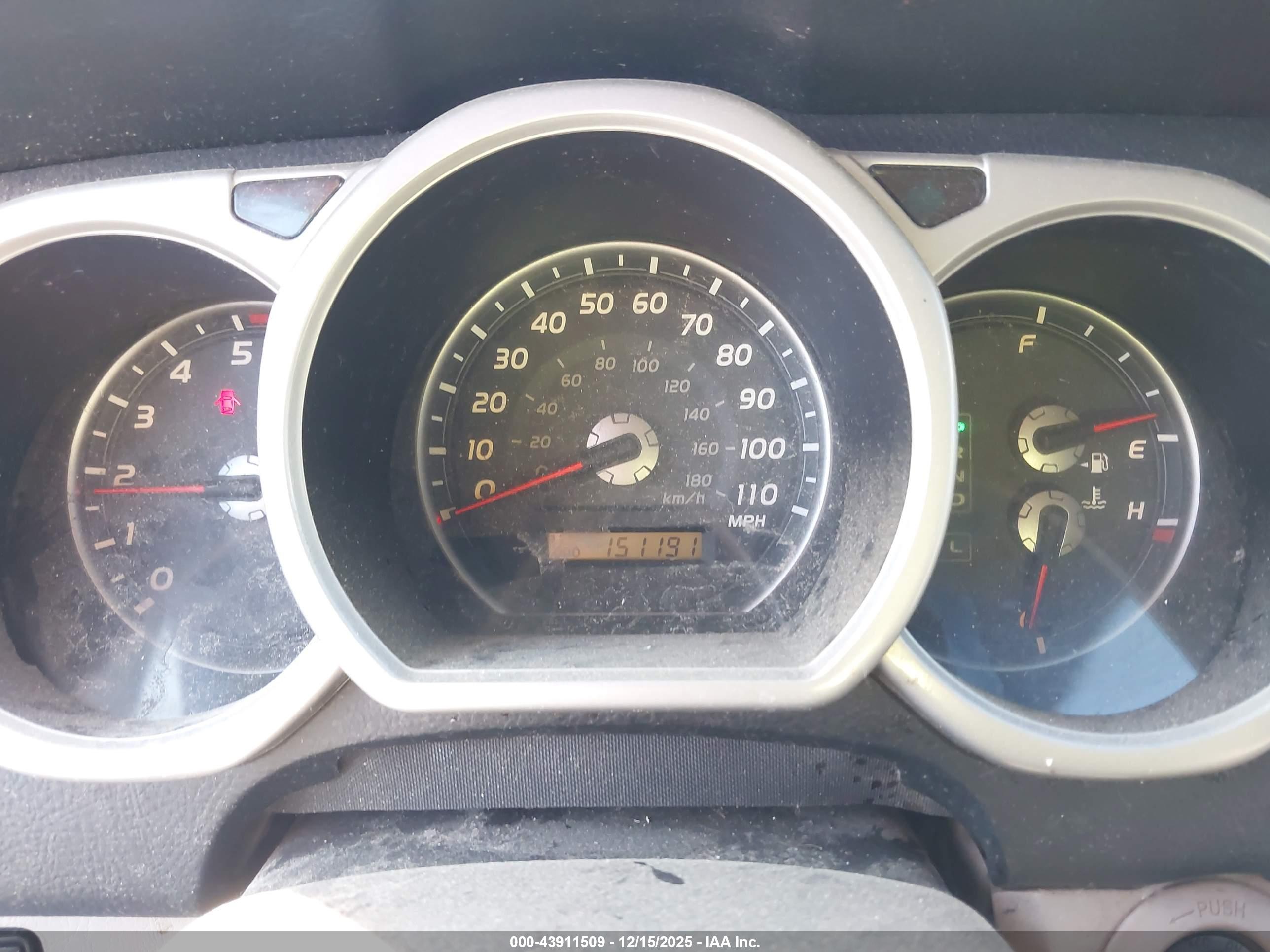 TOYOTA 4RUNNER image 7