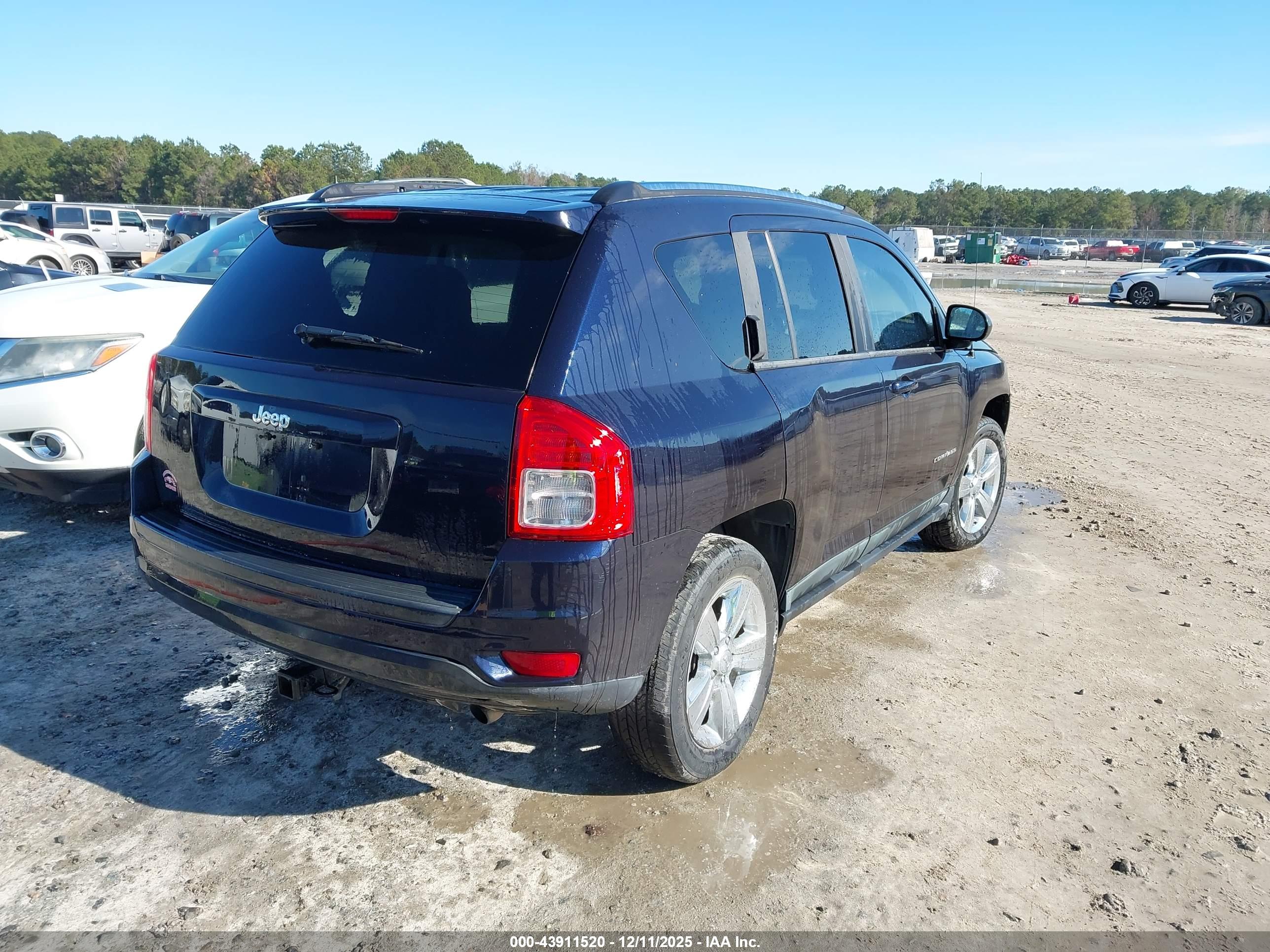 JEEP COMPASS image 4
