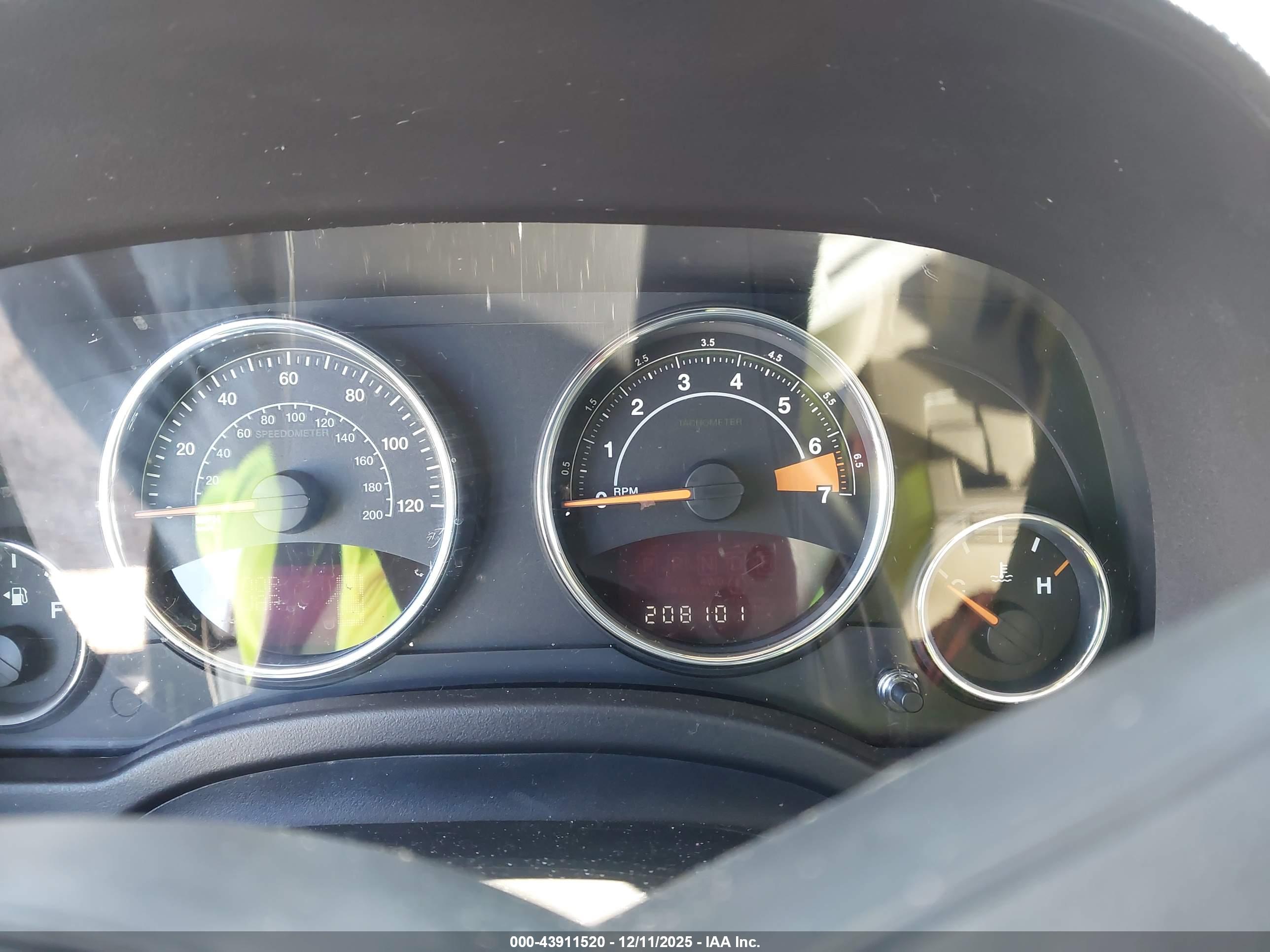 JEEP COMPASS image 7
