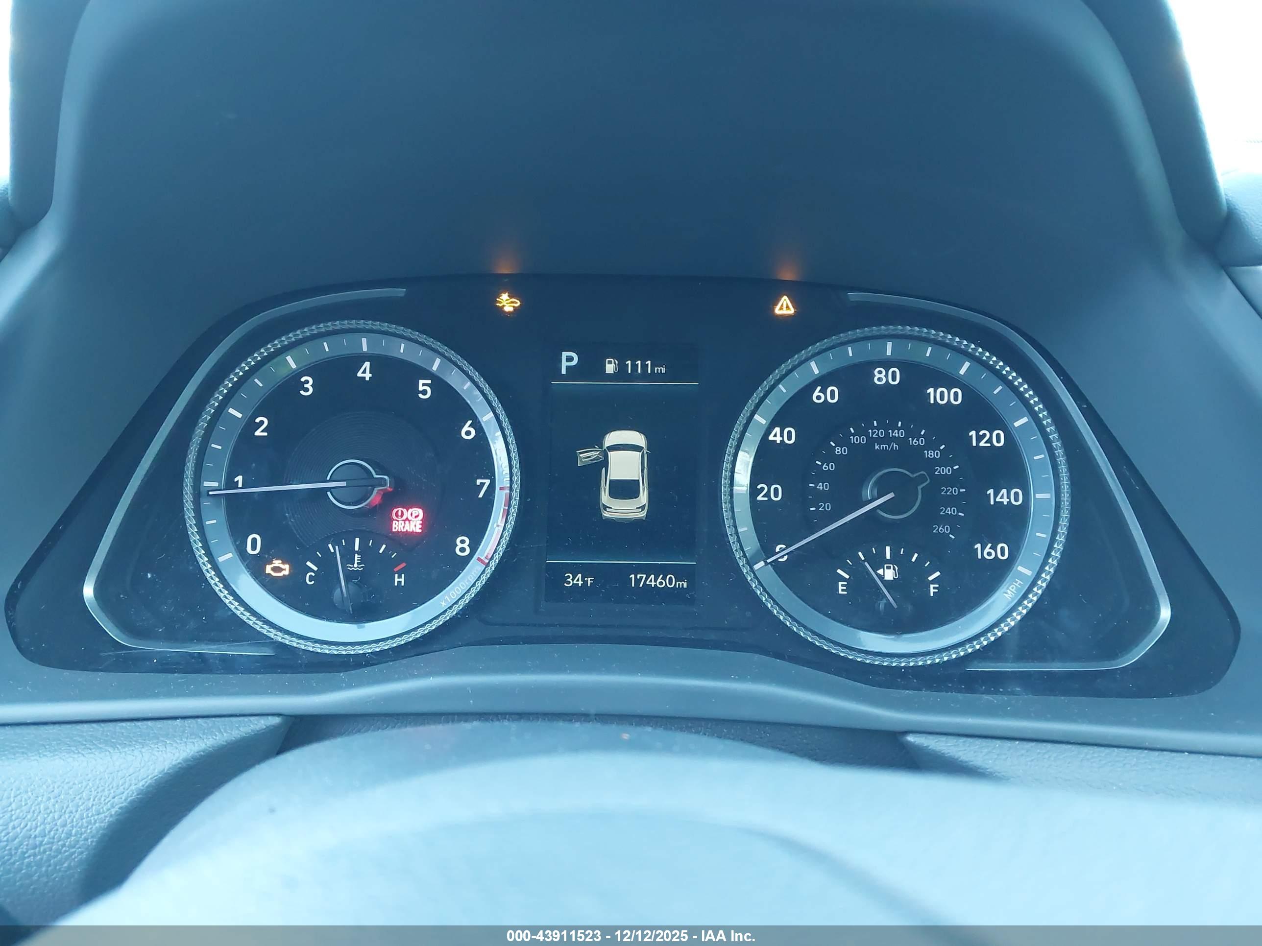 HYUNDAI SONATA image 7