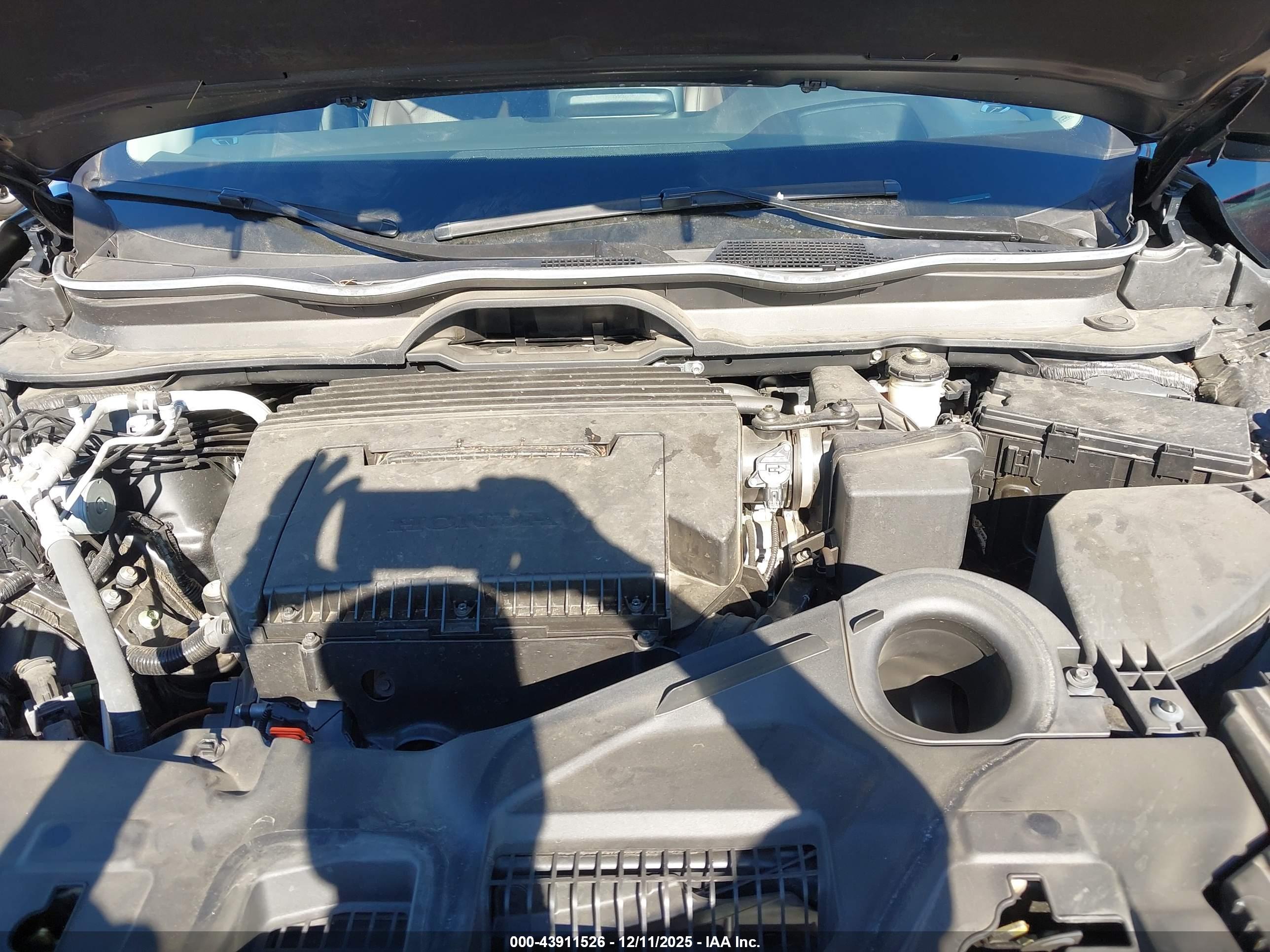 HONDA PILOT image 10
