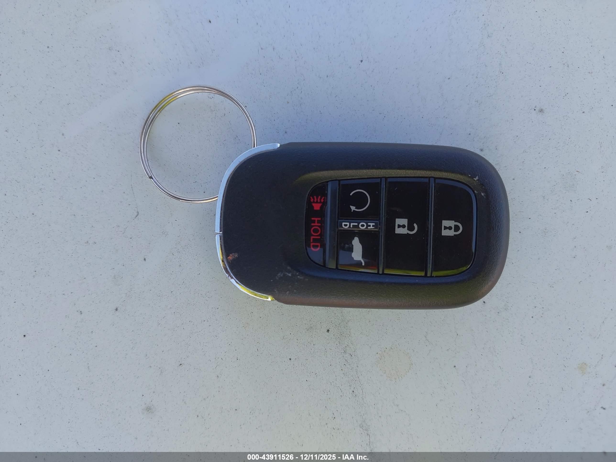 HONDA PILOT image 11
