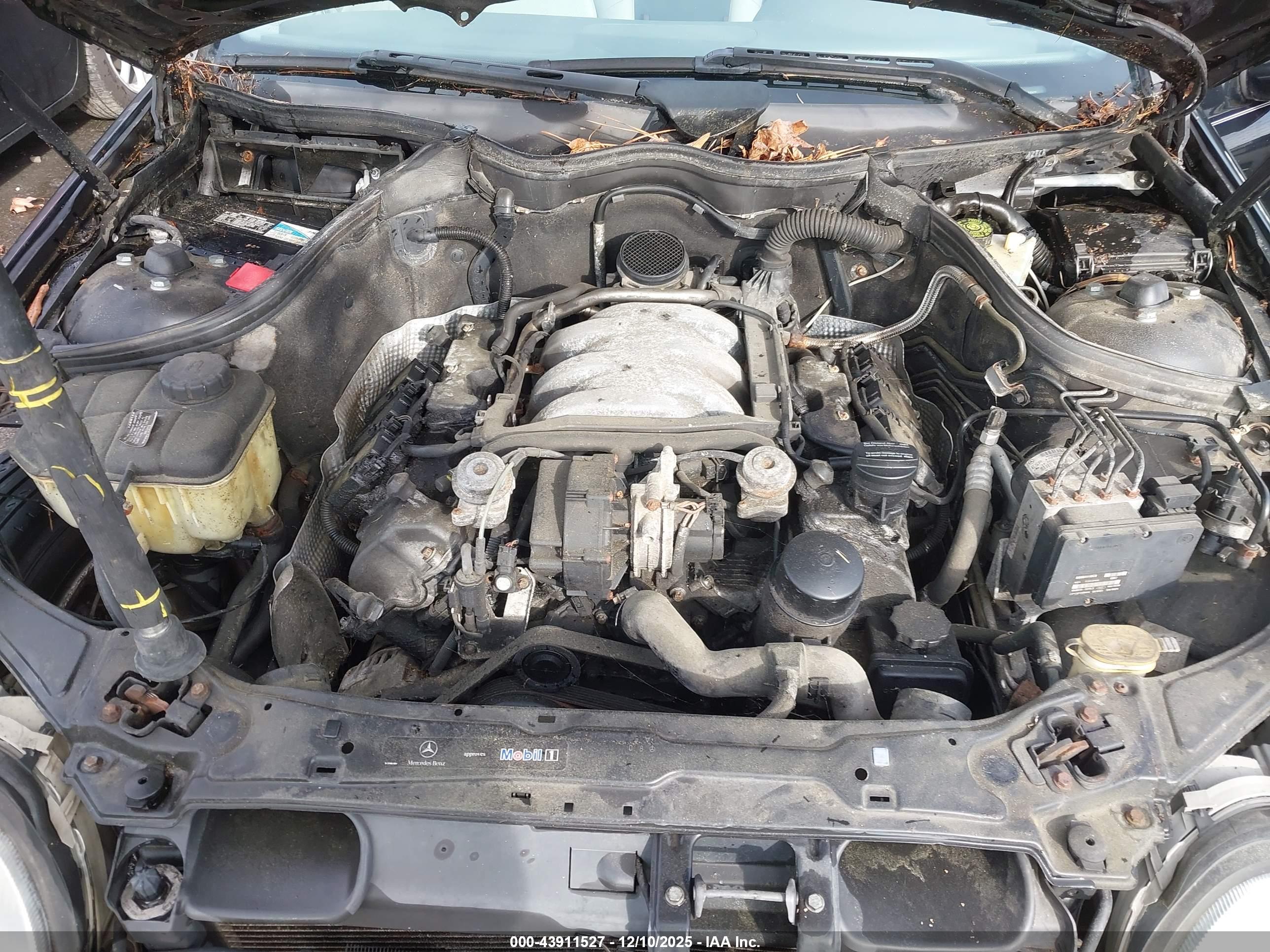 MERCEDES-BENZ C image 10