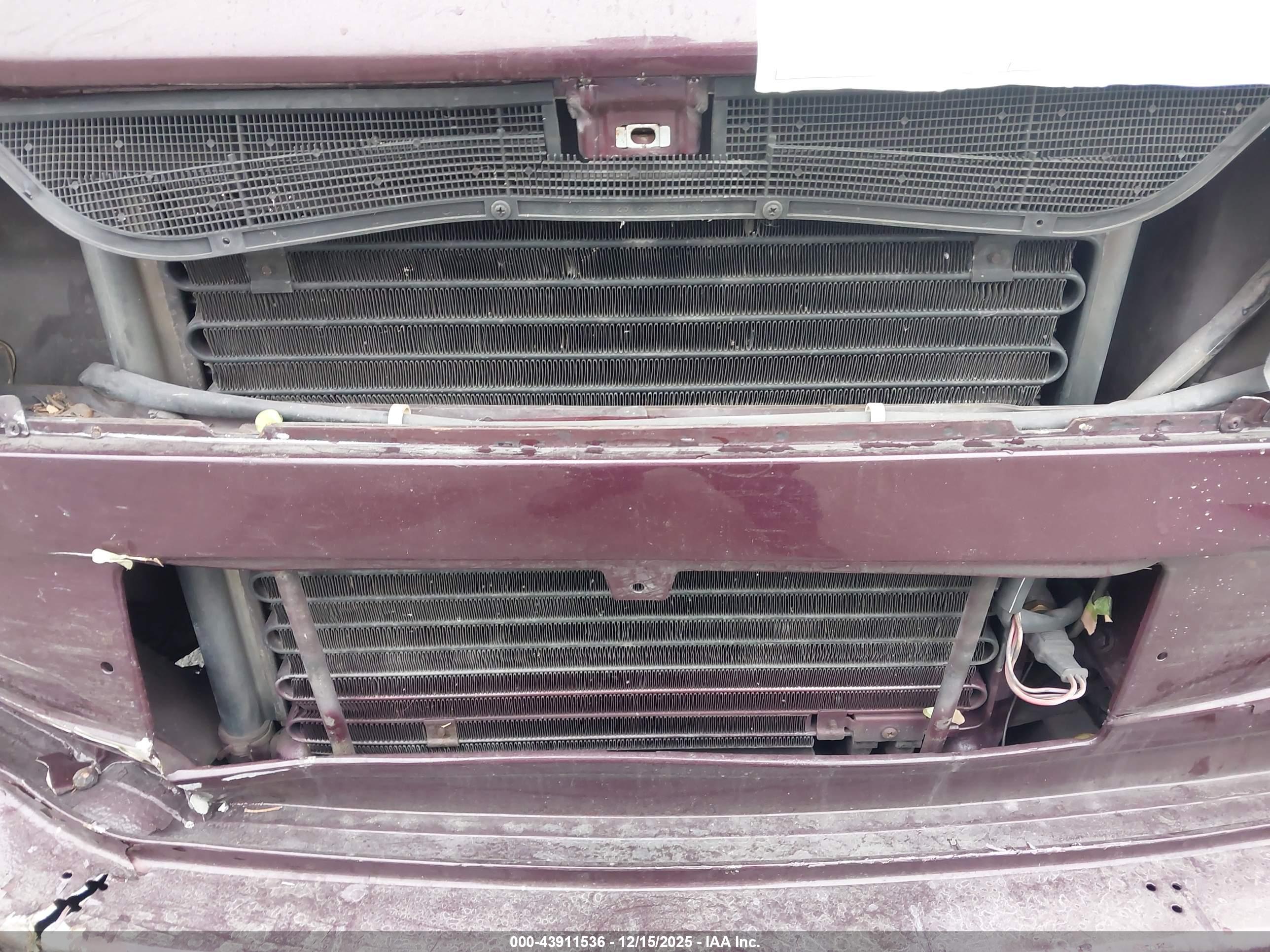 VOLKSWAGEN VANAGON image 10