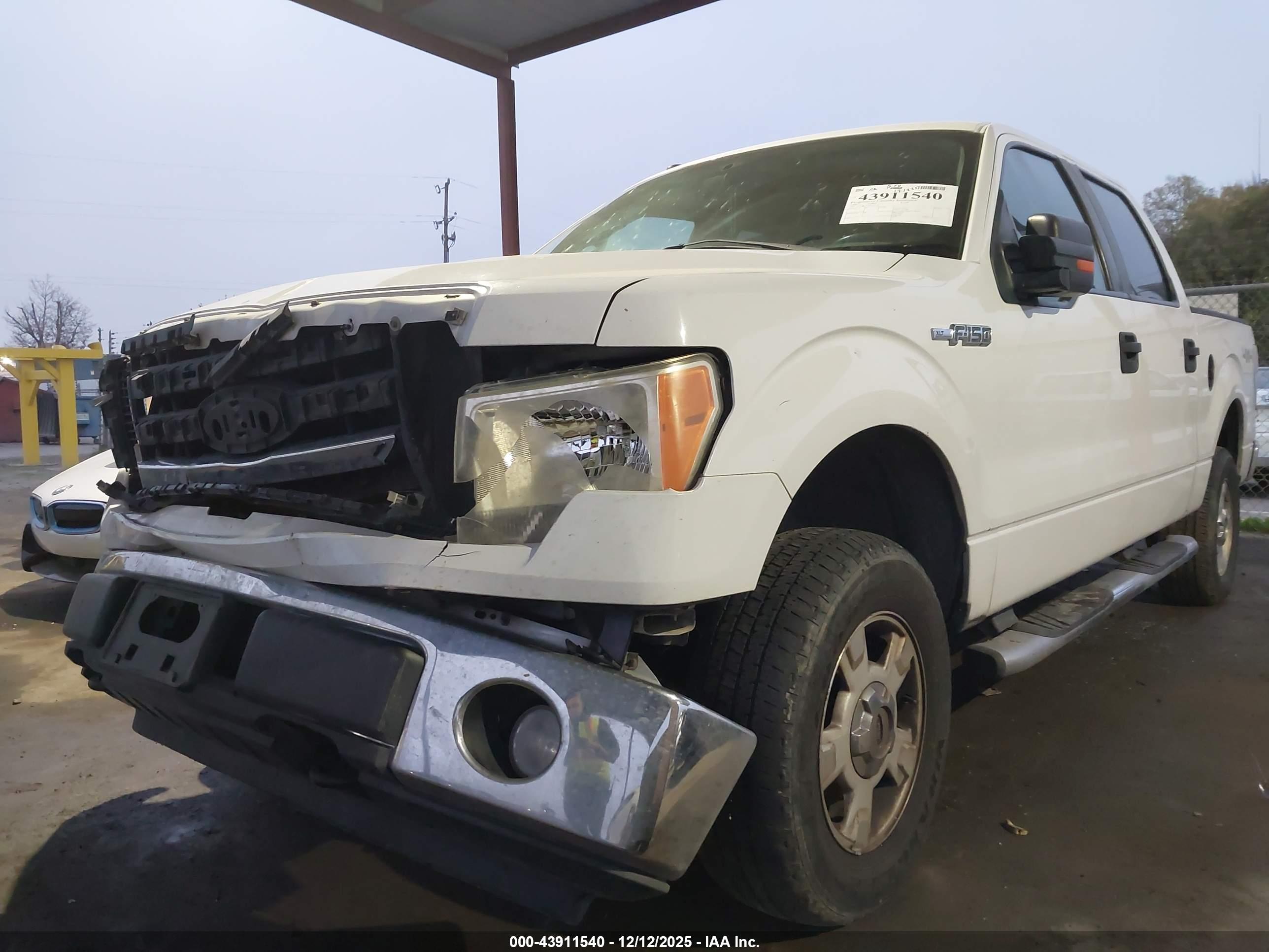 FORD F-150 image 2