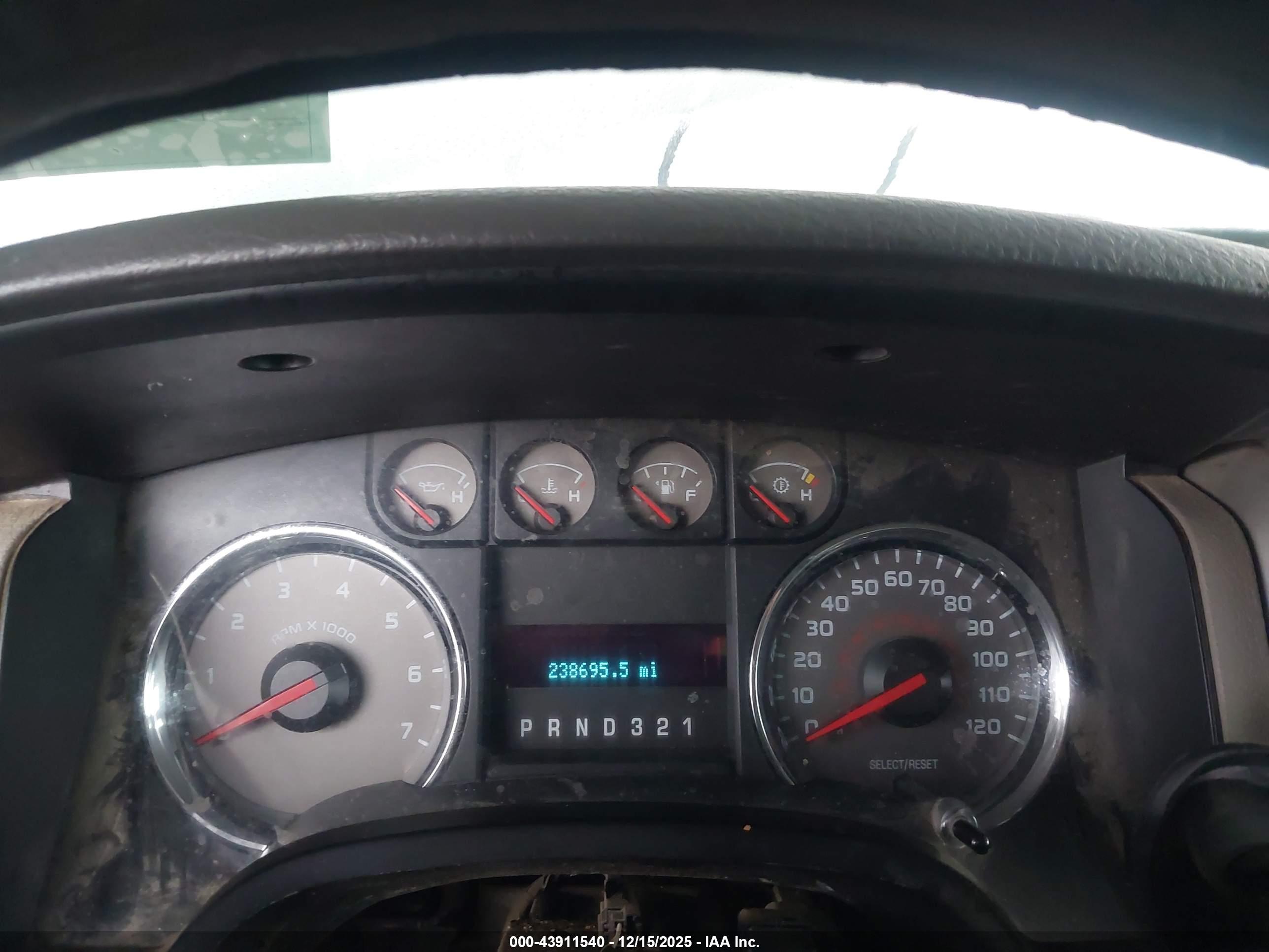 FORD F-150 image 7
