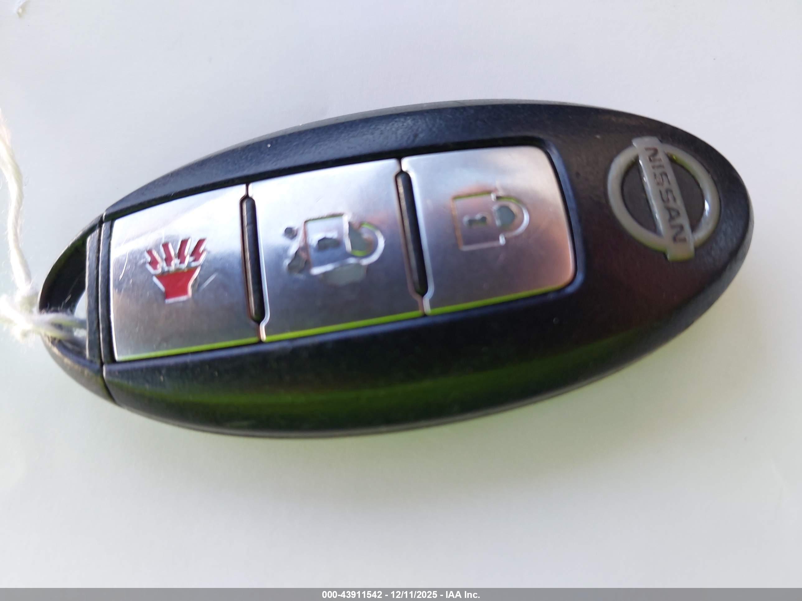 NISSAN JUKE image 11