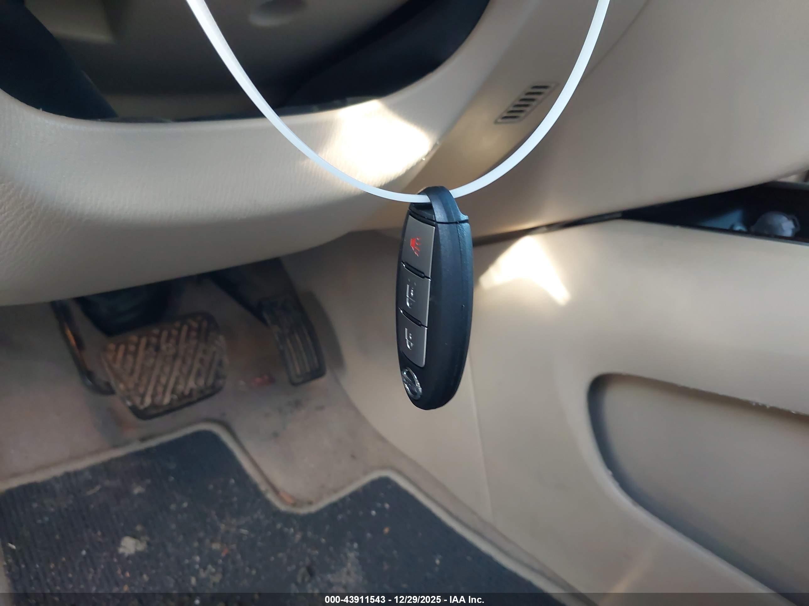 NISSAN PATHFINDER image 11