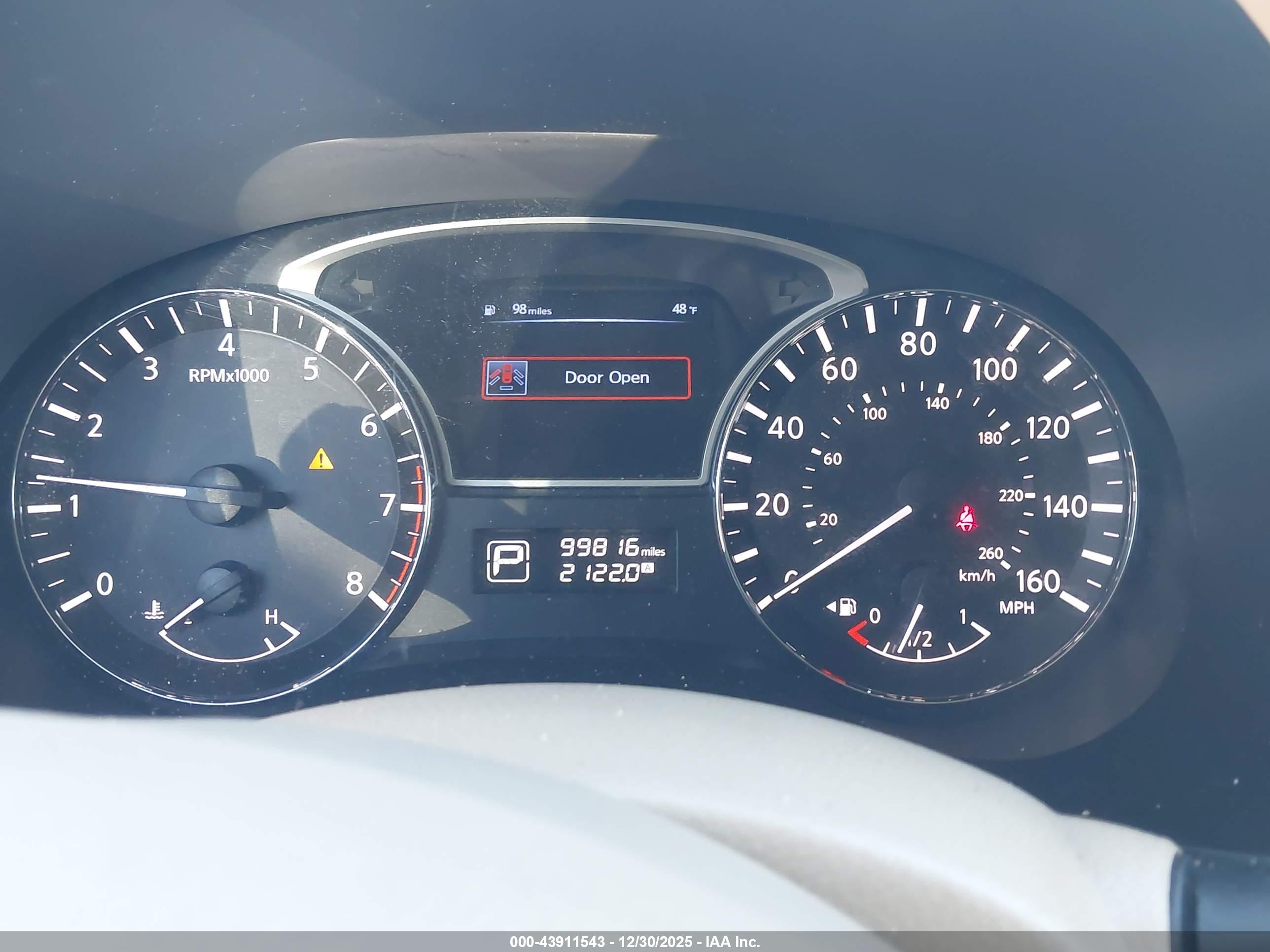 NISSAN PATHFINDER image 7