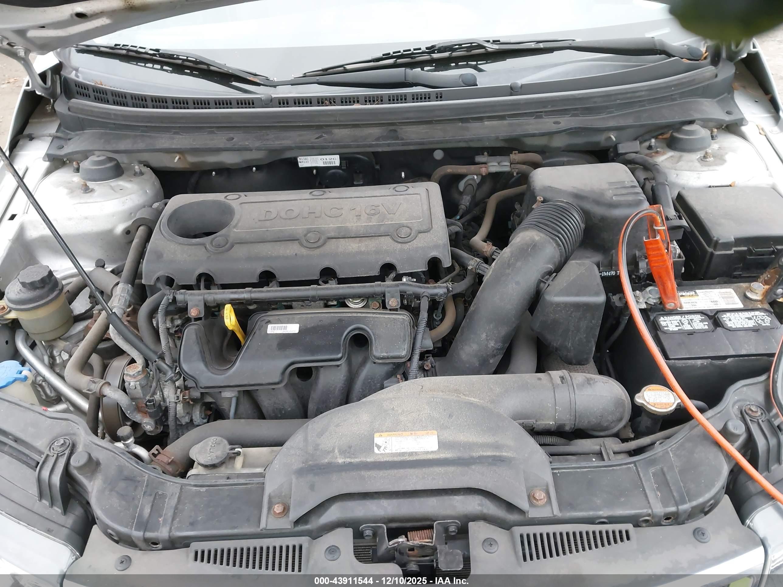 KIA FORTE image 10