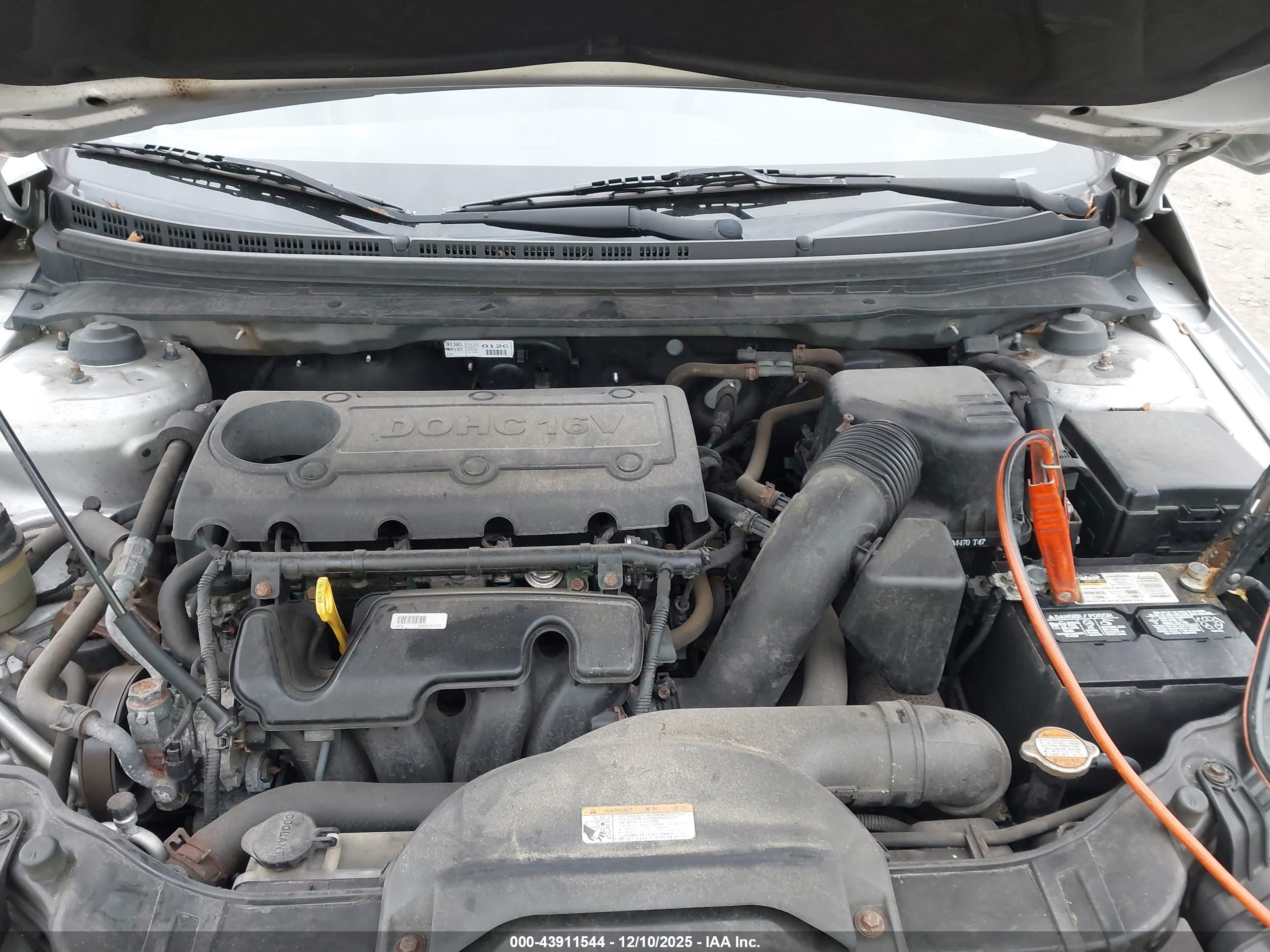 KIA FORTE image 6