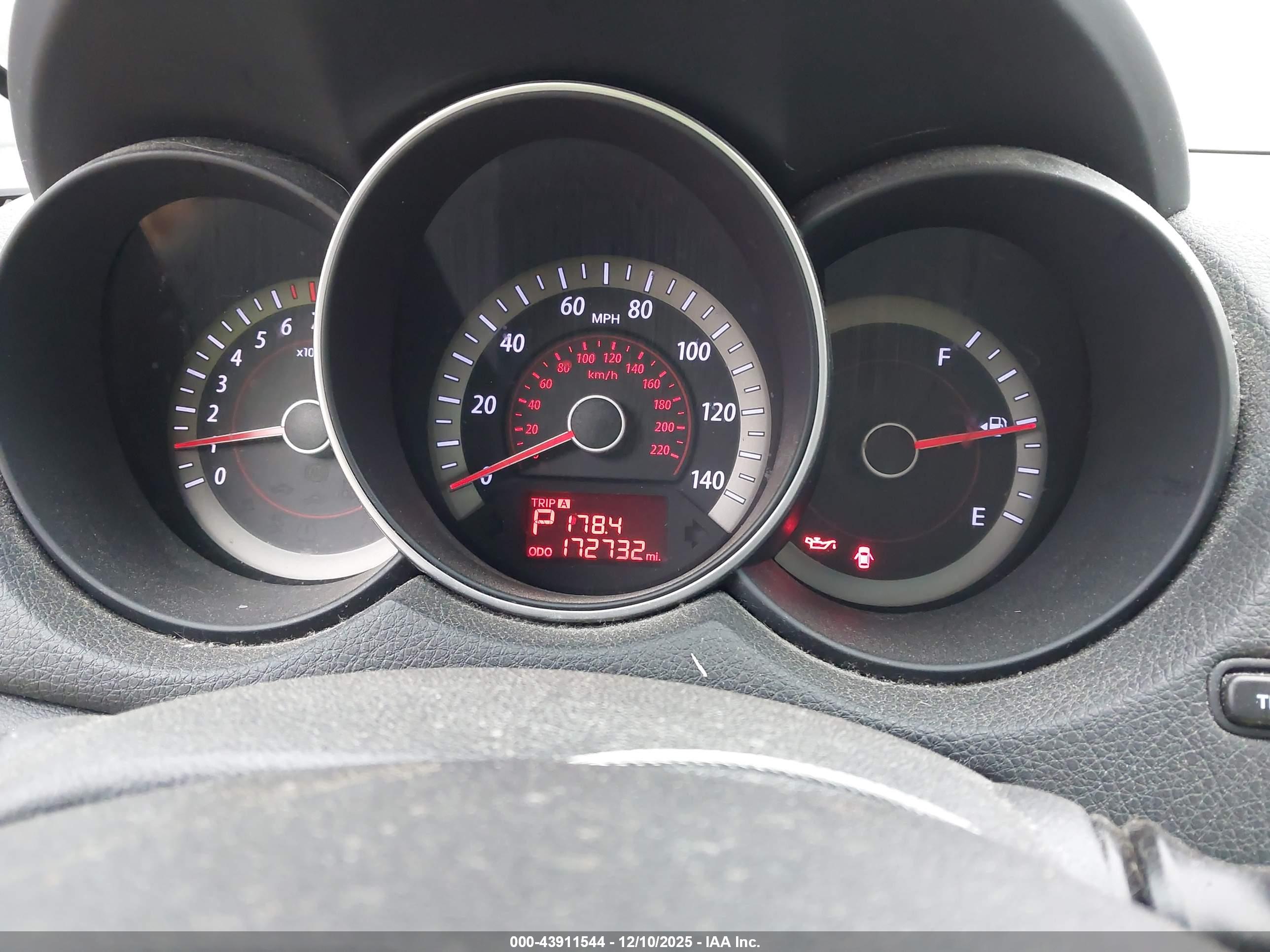 KIA FORTE image 7