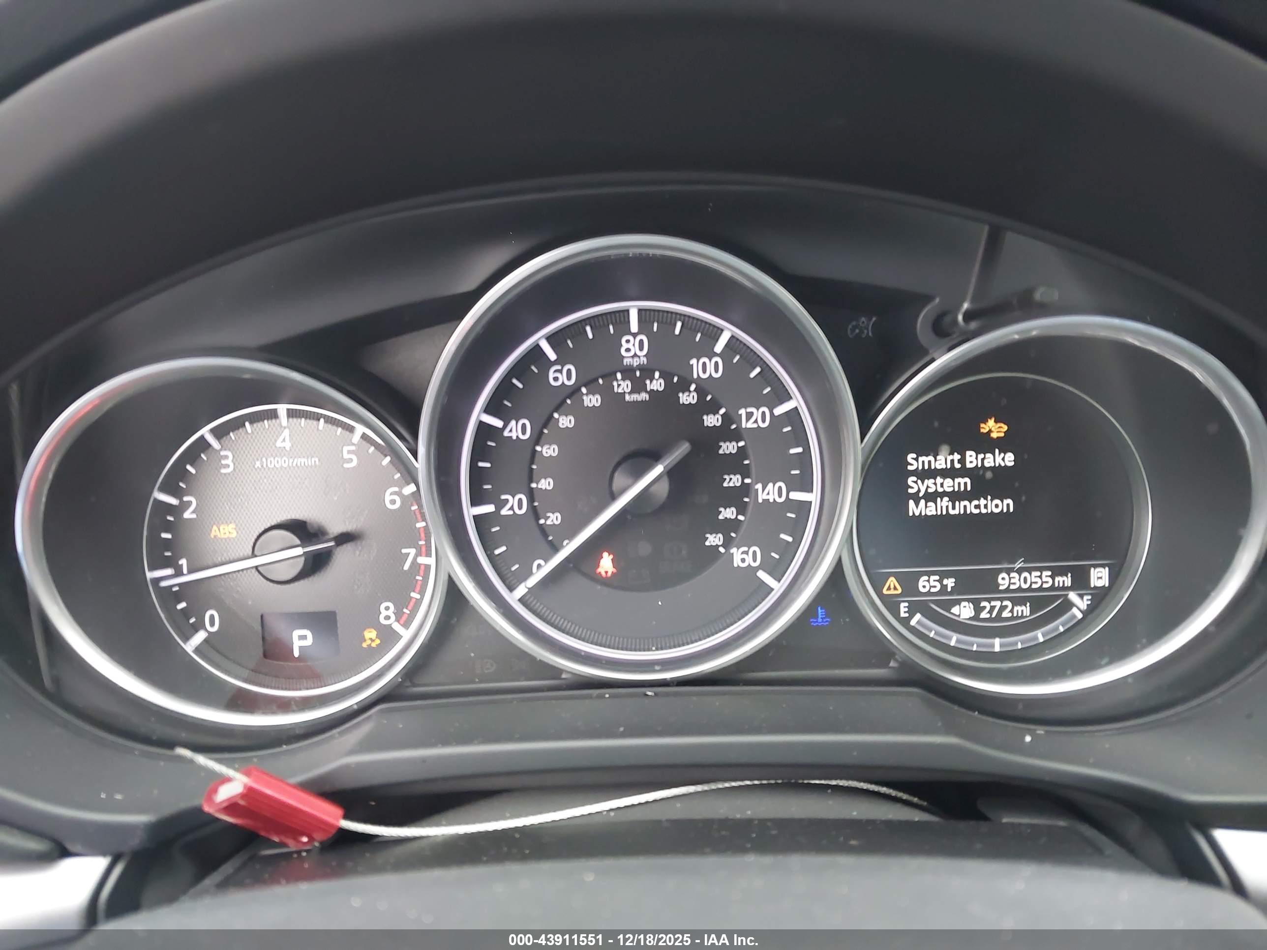 MAZDA CX-5 image 7
