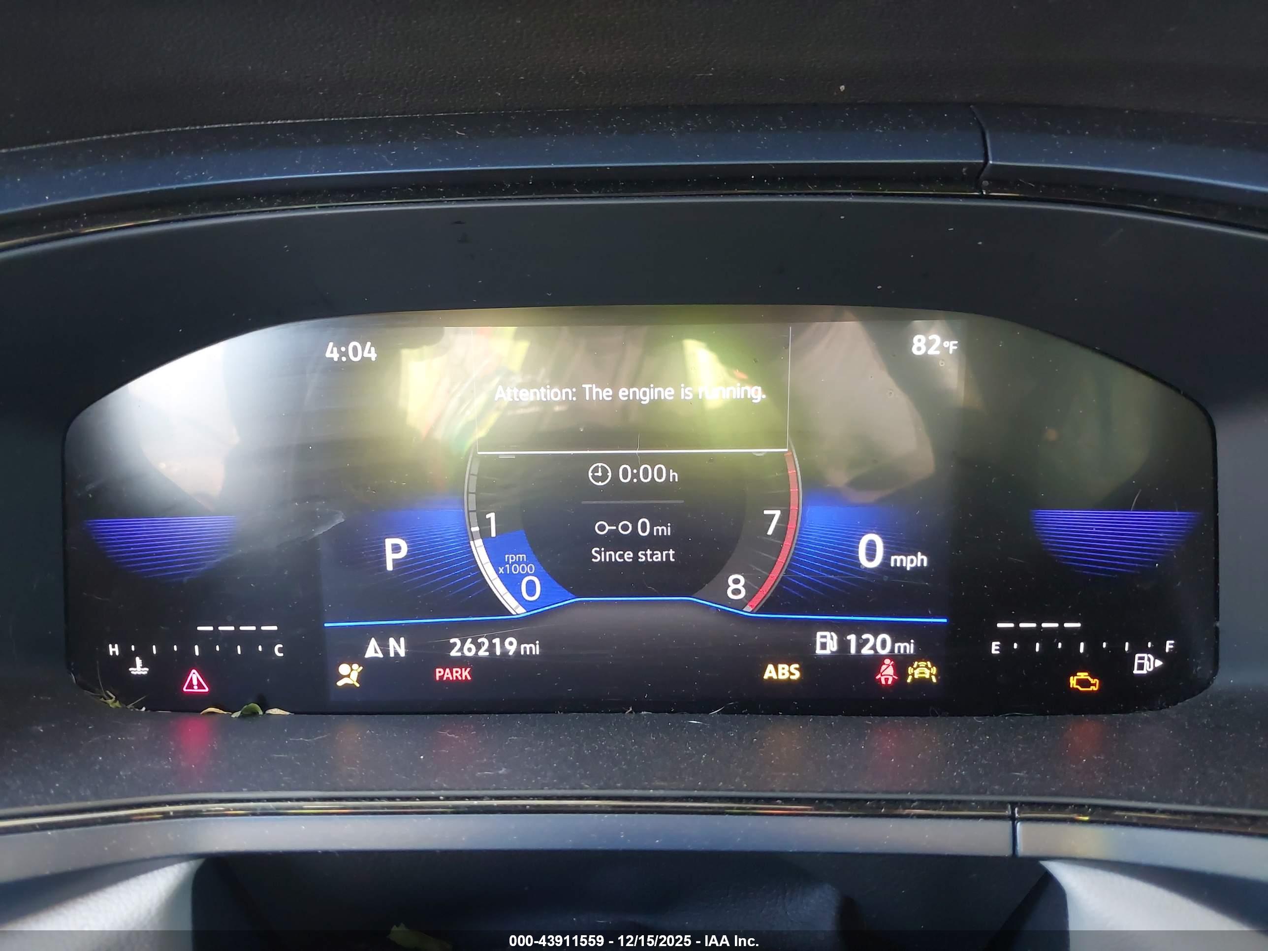 VOLKSWAGEN TAOS image 7