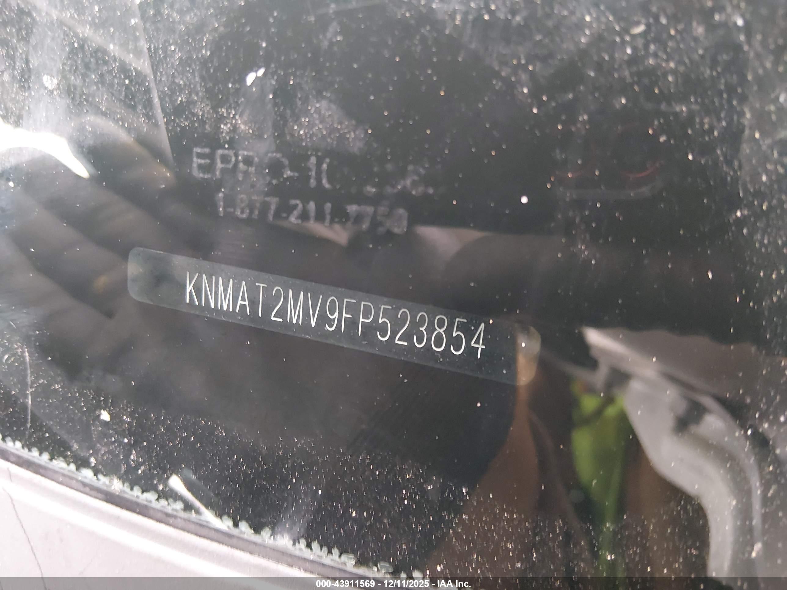 NISSAN ROGUE image 9