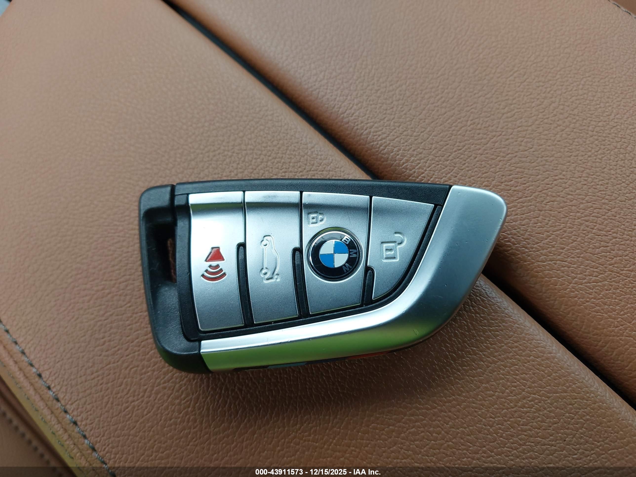 BMW 540 image 11
