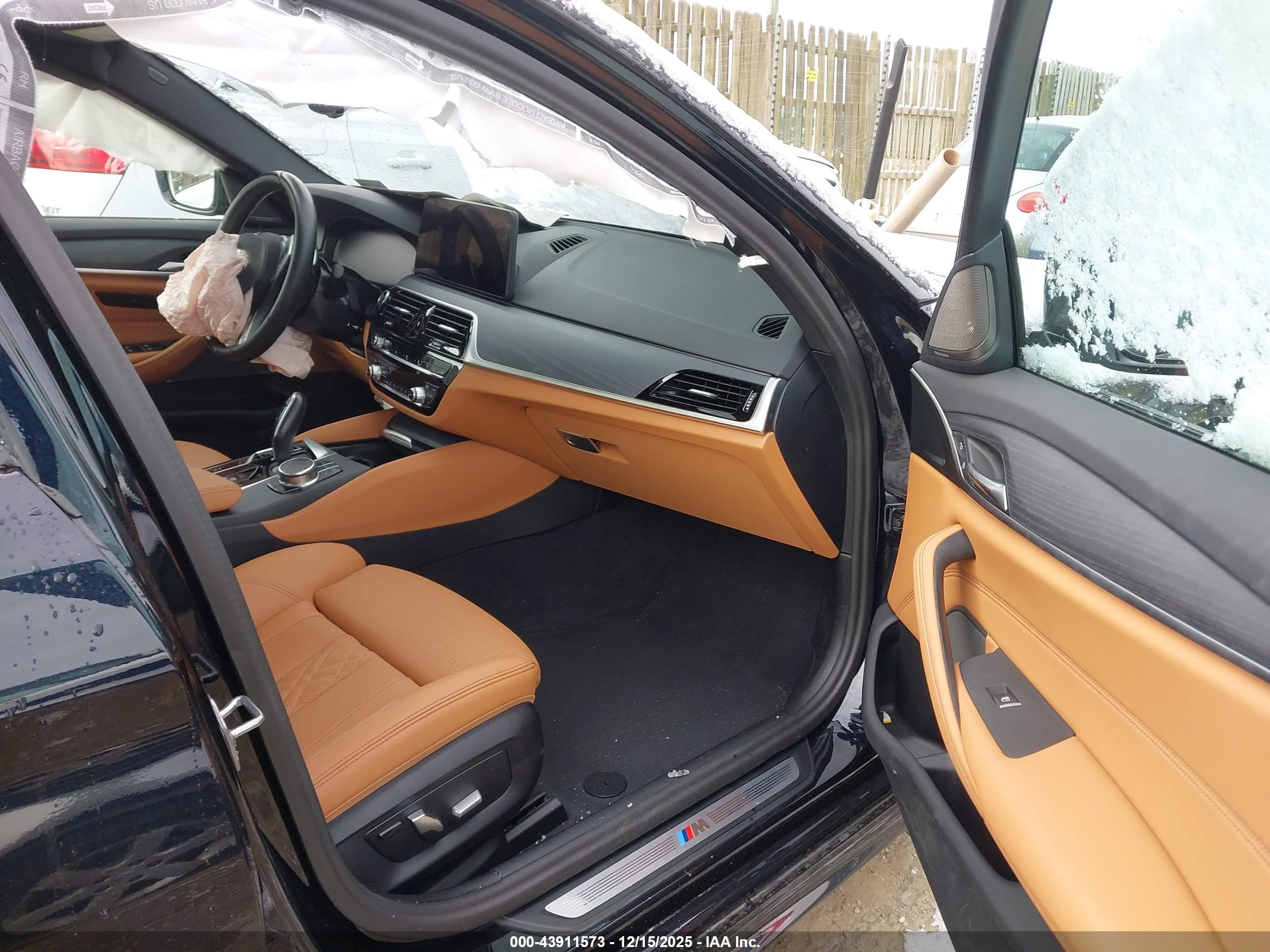 BMW 540 image 5