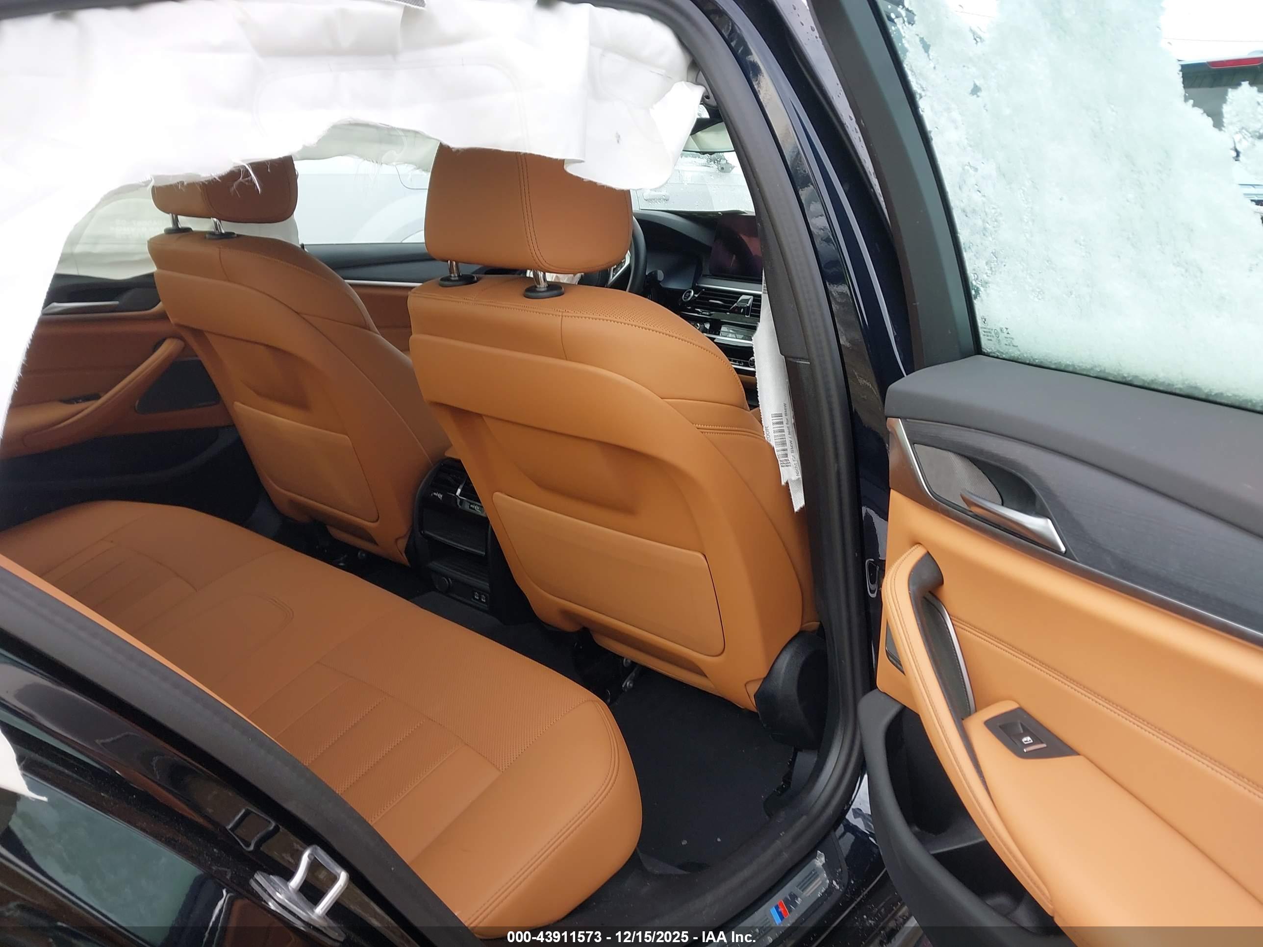 BMW 540 image 8