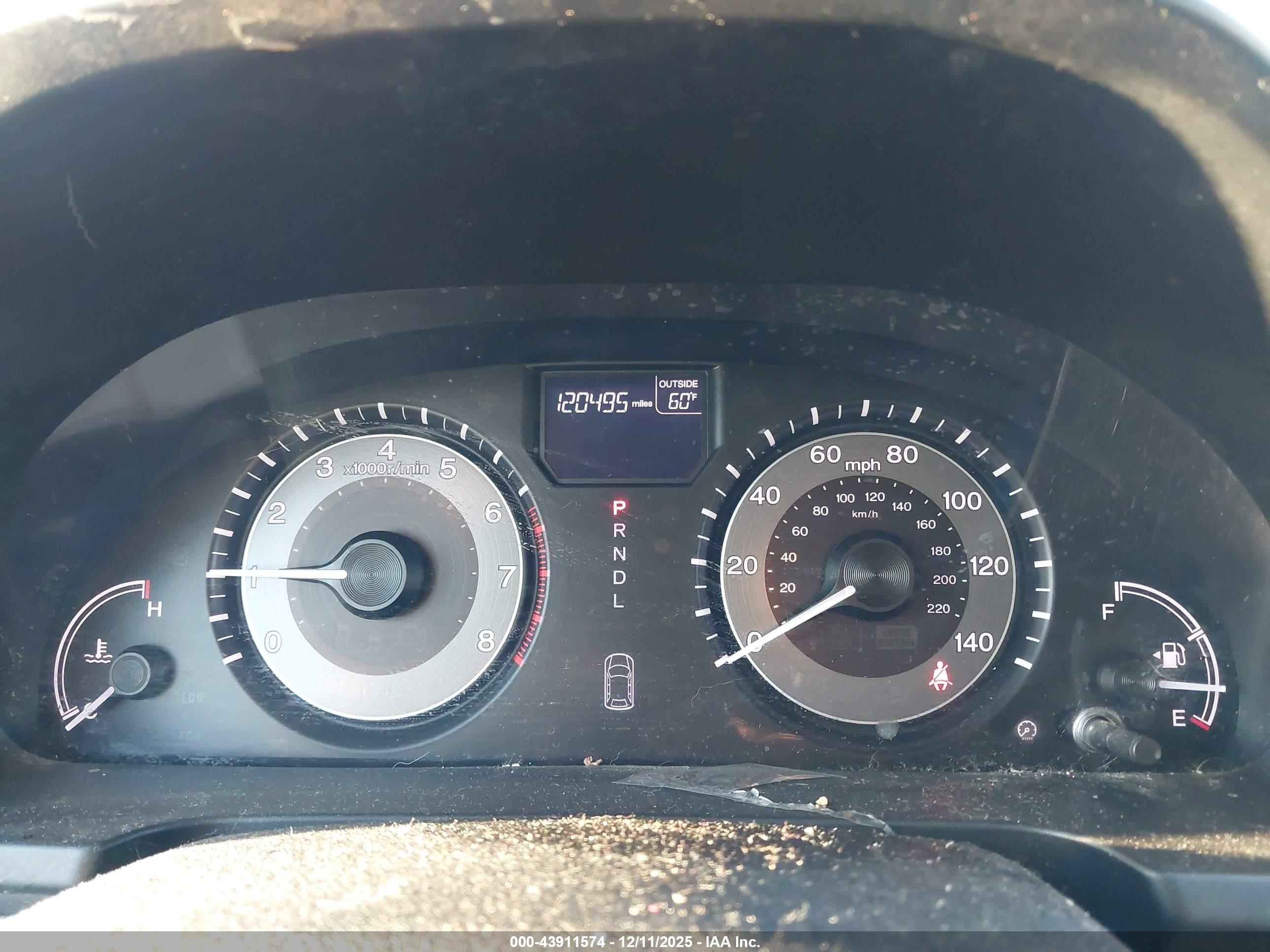 HONDA ODYSSEY image 7