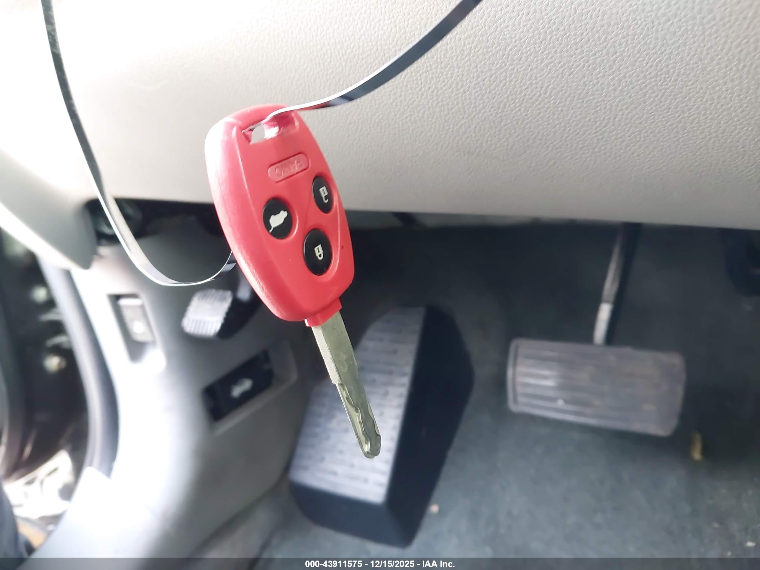 HONDA PILOT image 11