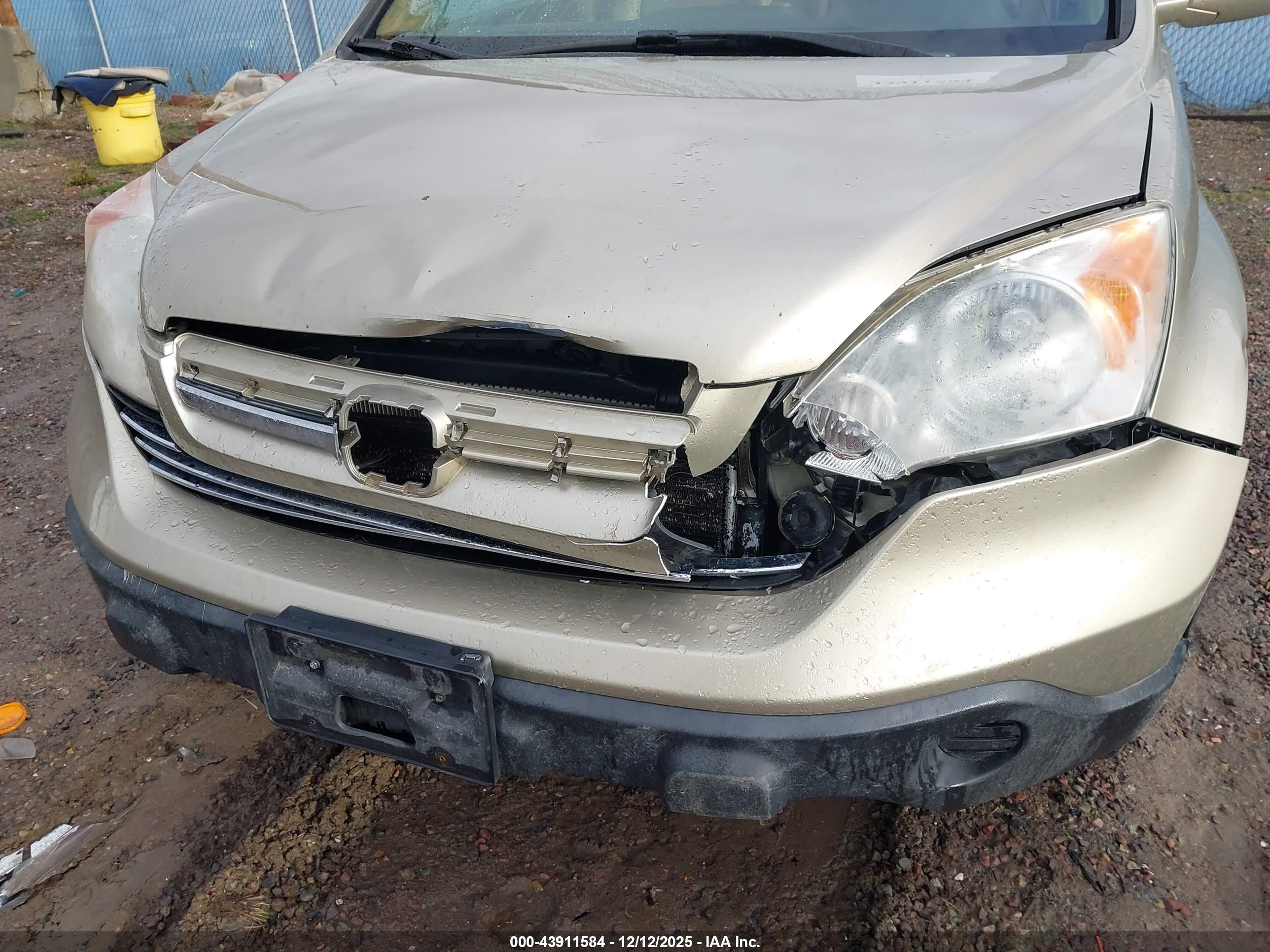HONDA CR-V image 6