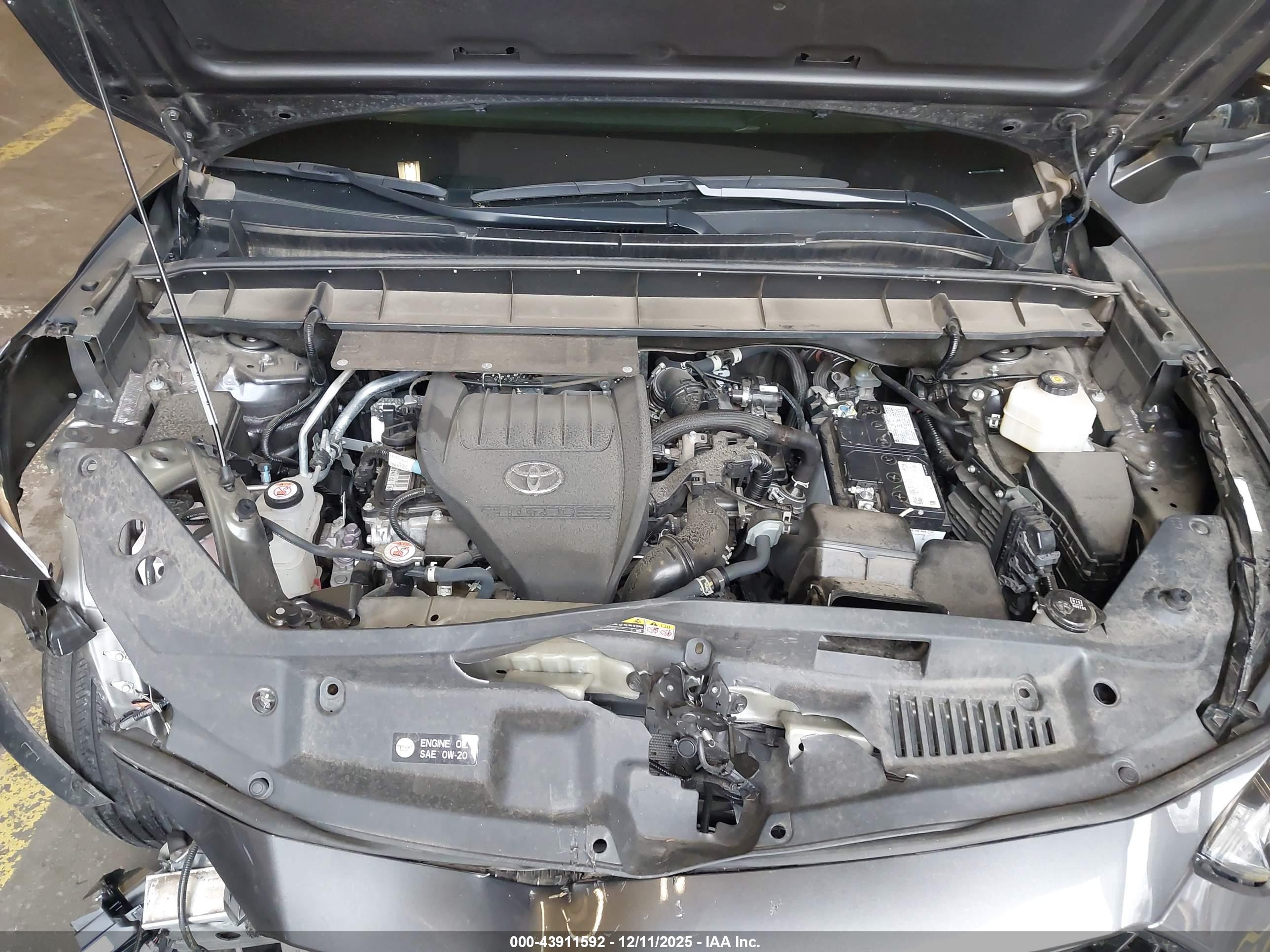 TOYOTA HIGHLANDER image 10