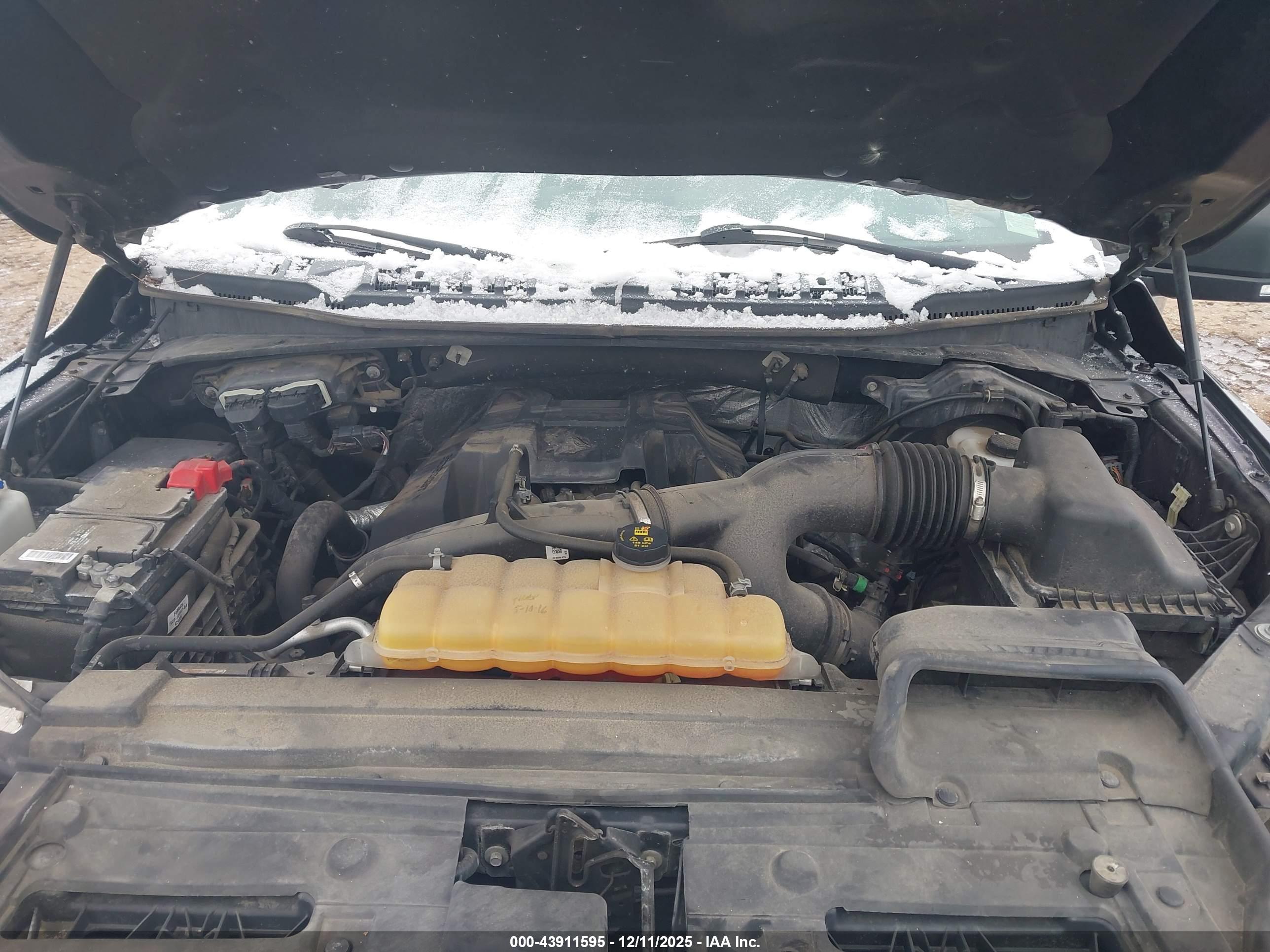 FORD F-150 image 10
