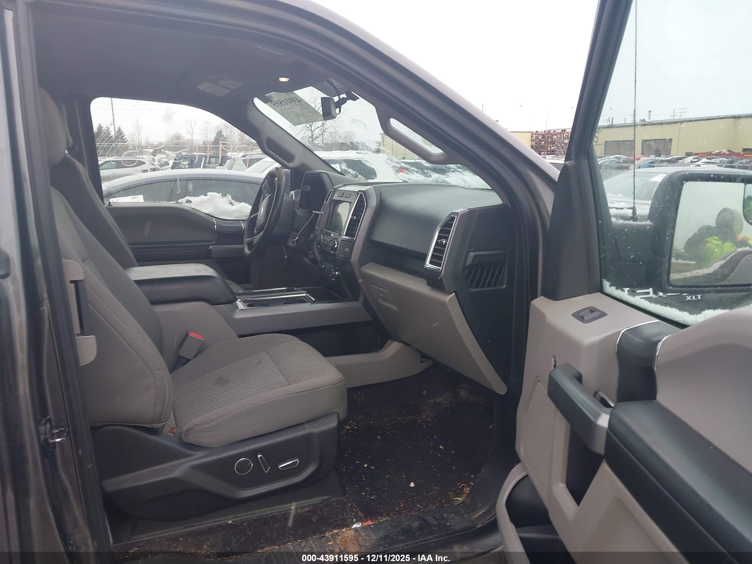 FORD F-150 image 5