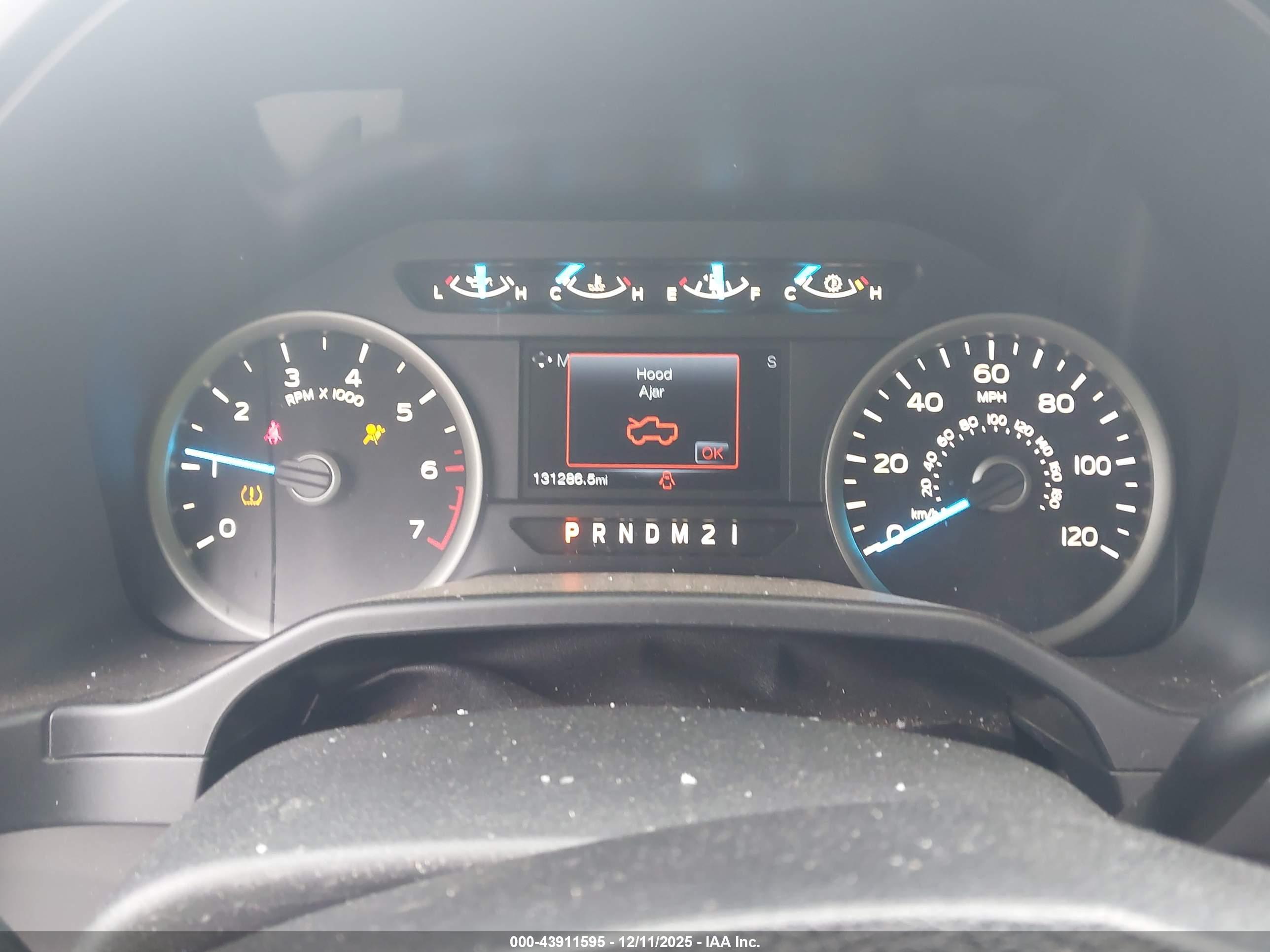 FORD F-150 image 7
