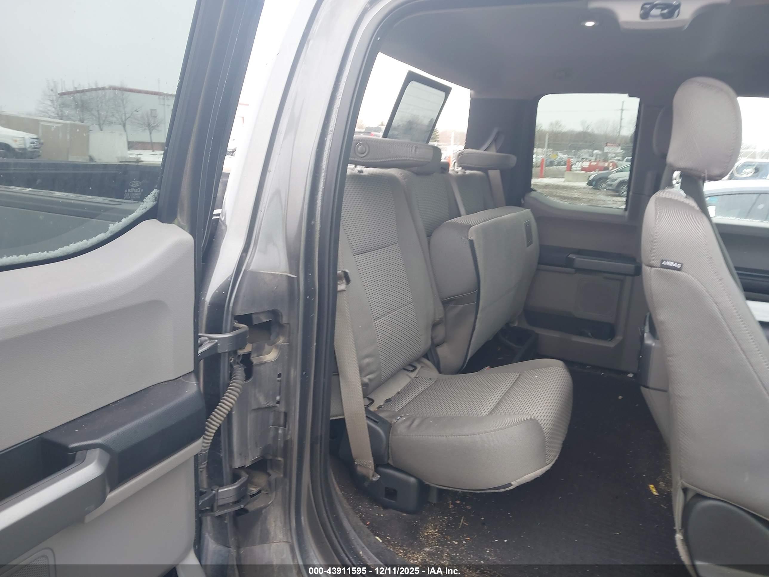 FORD F-150 image 8