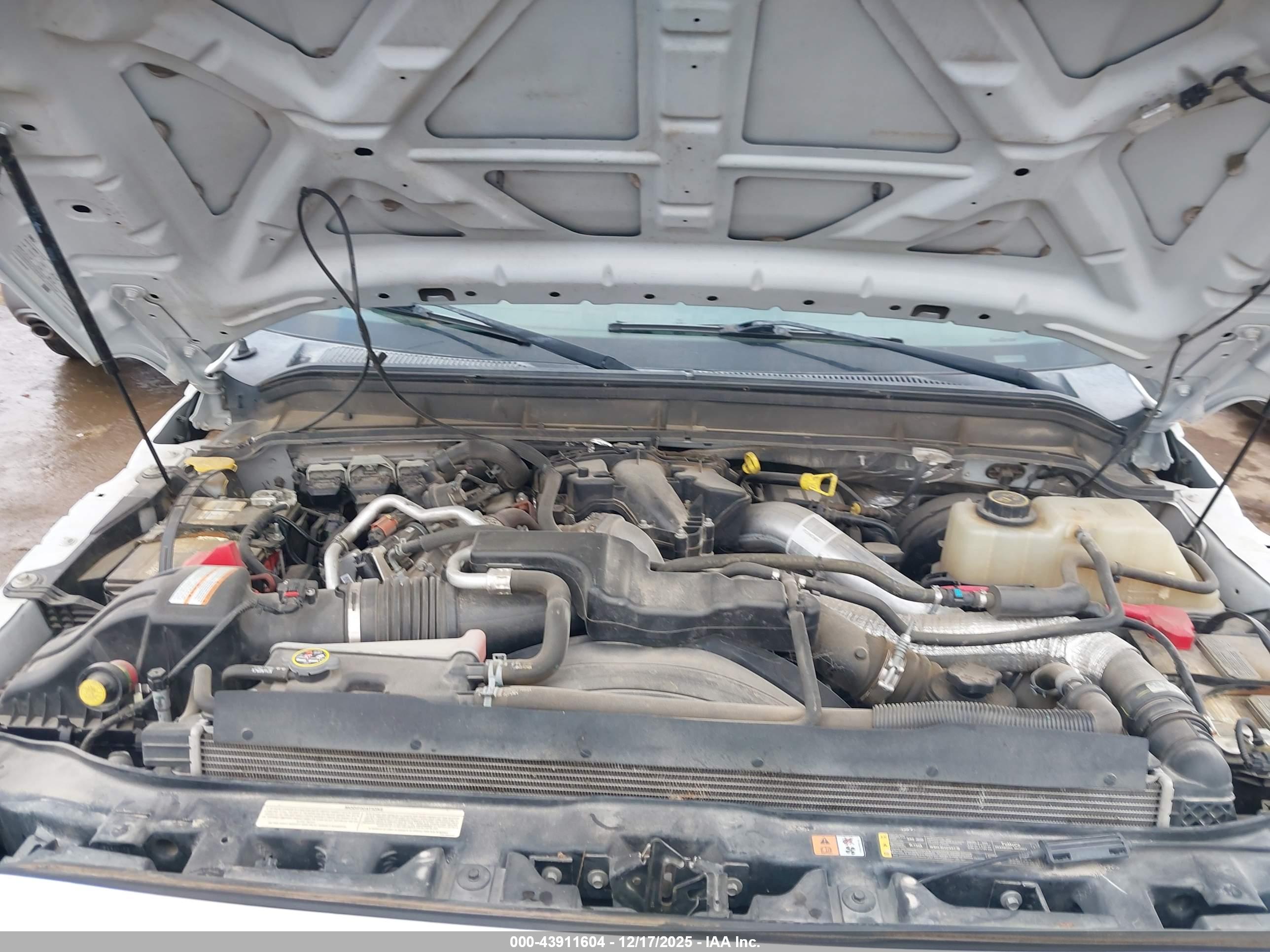 FORD F-250 image 10