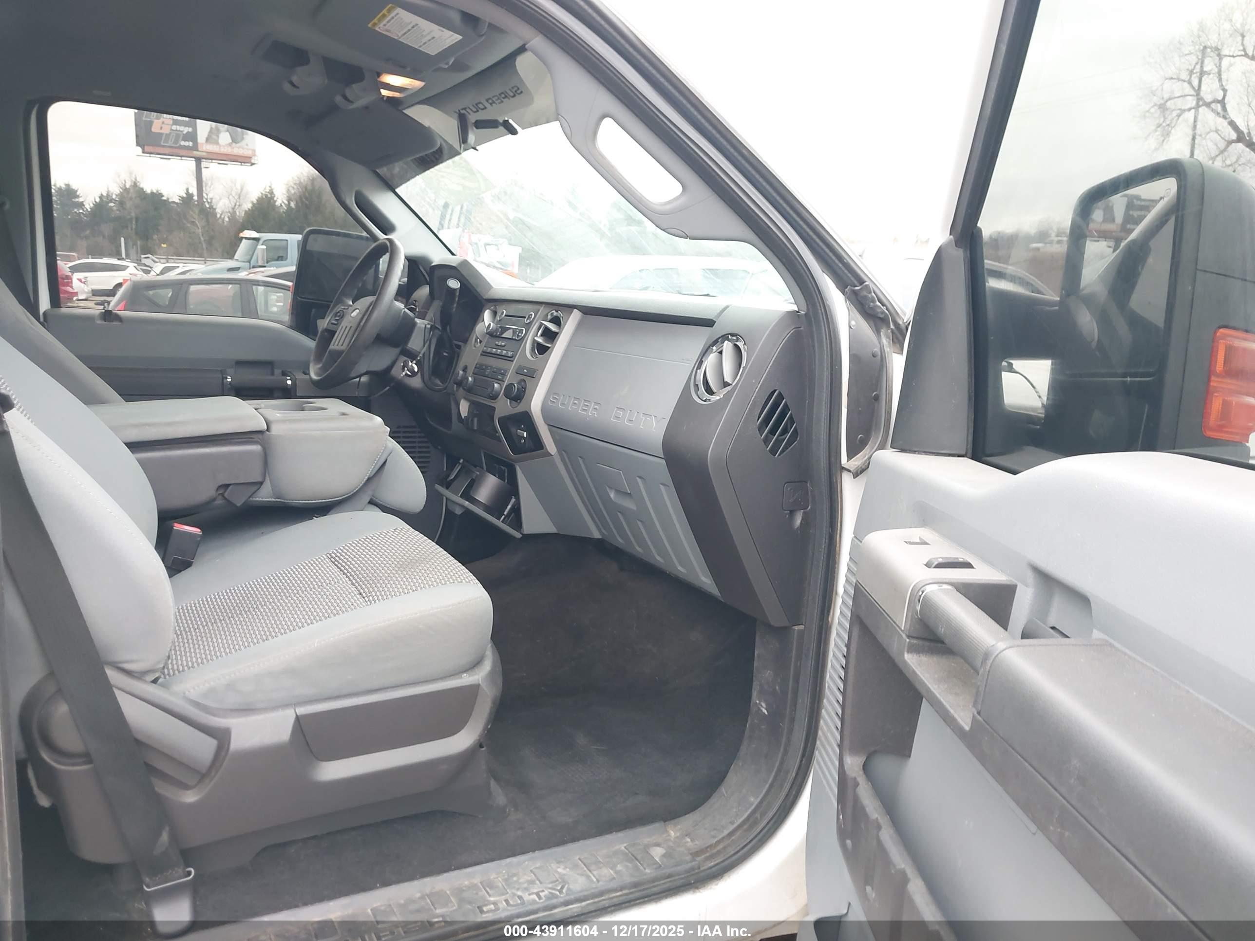 FORD F-250 image 5