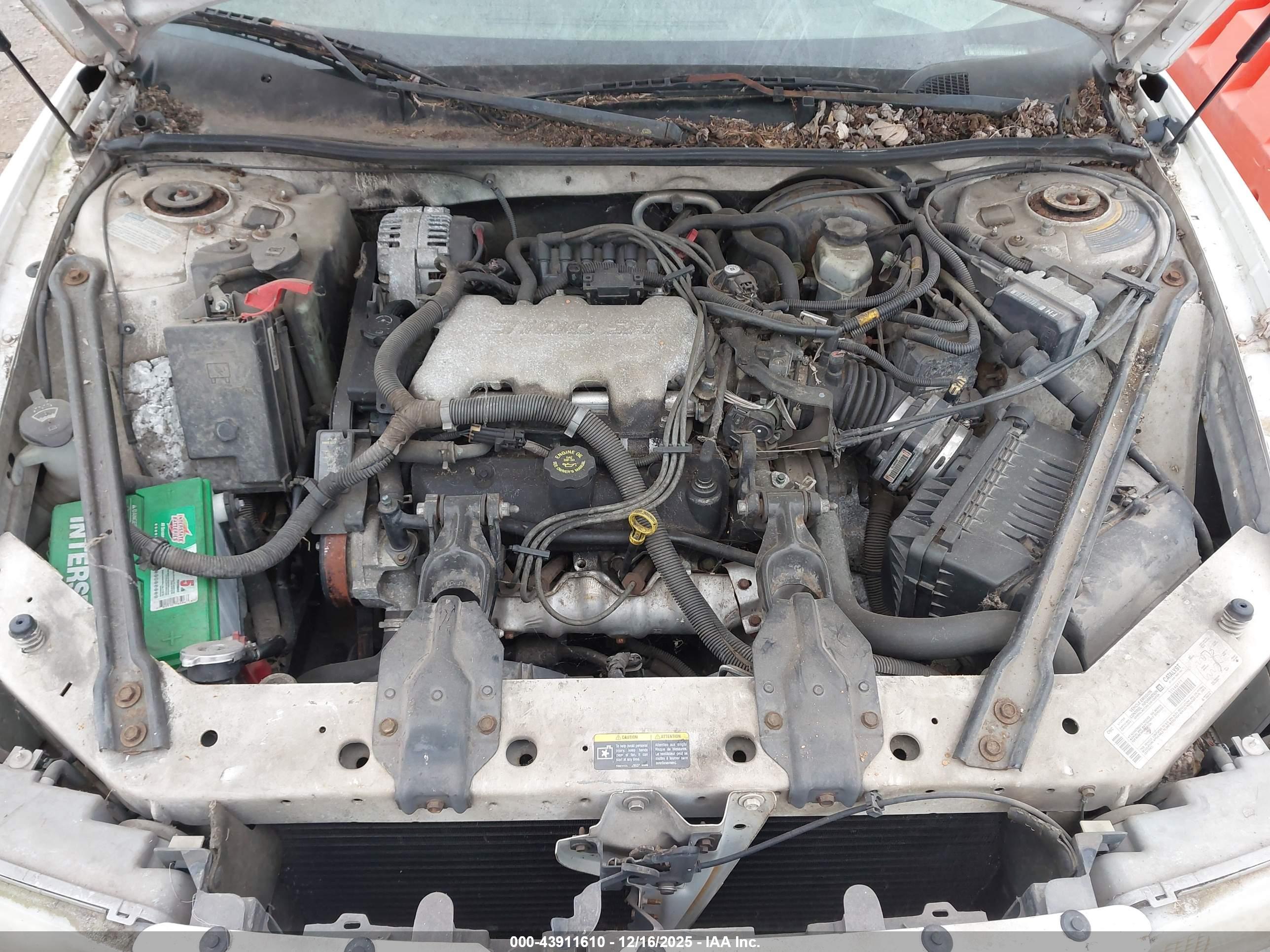 BUICK CENTURY image 10