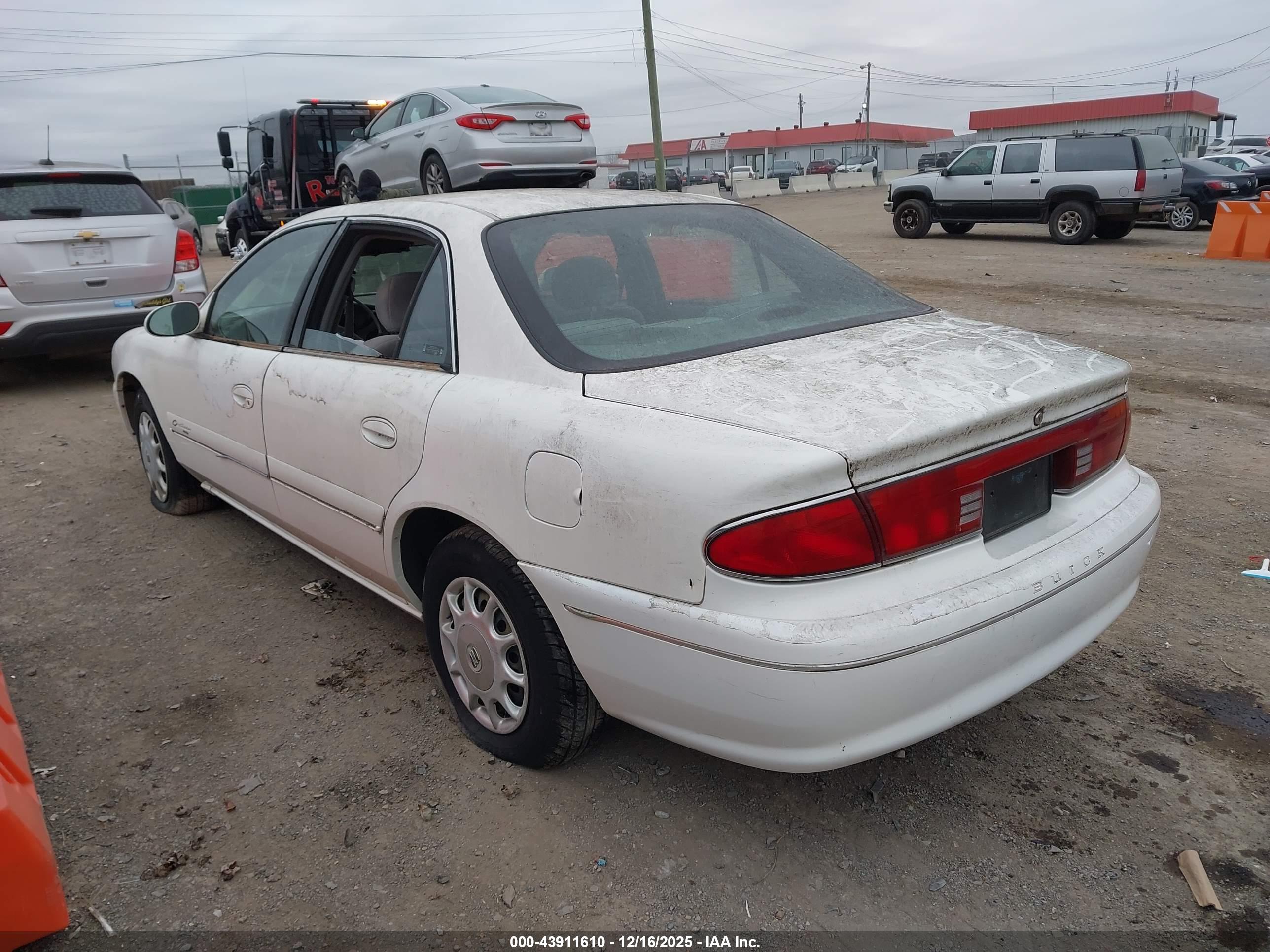 BUICK CENTURY image 3