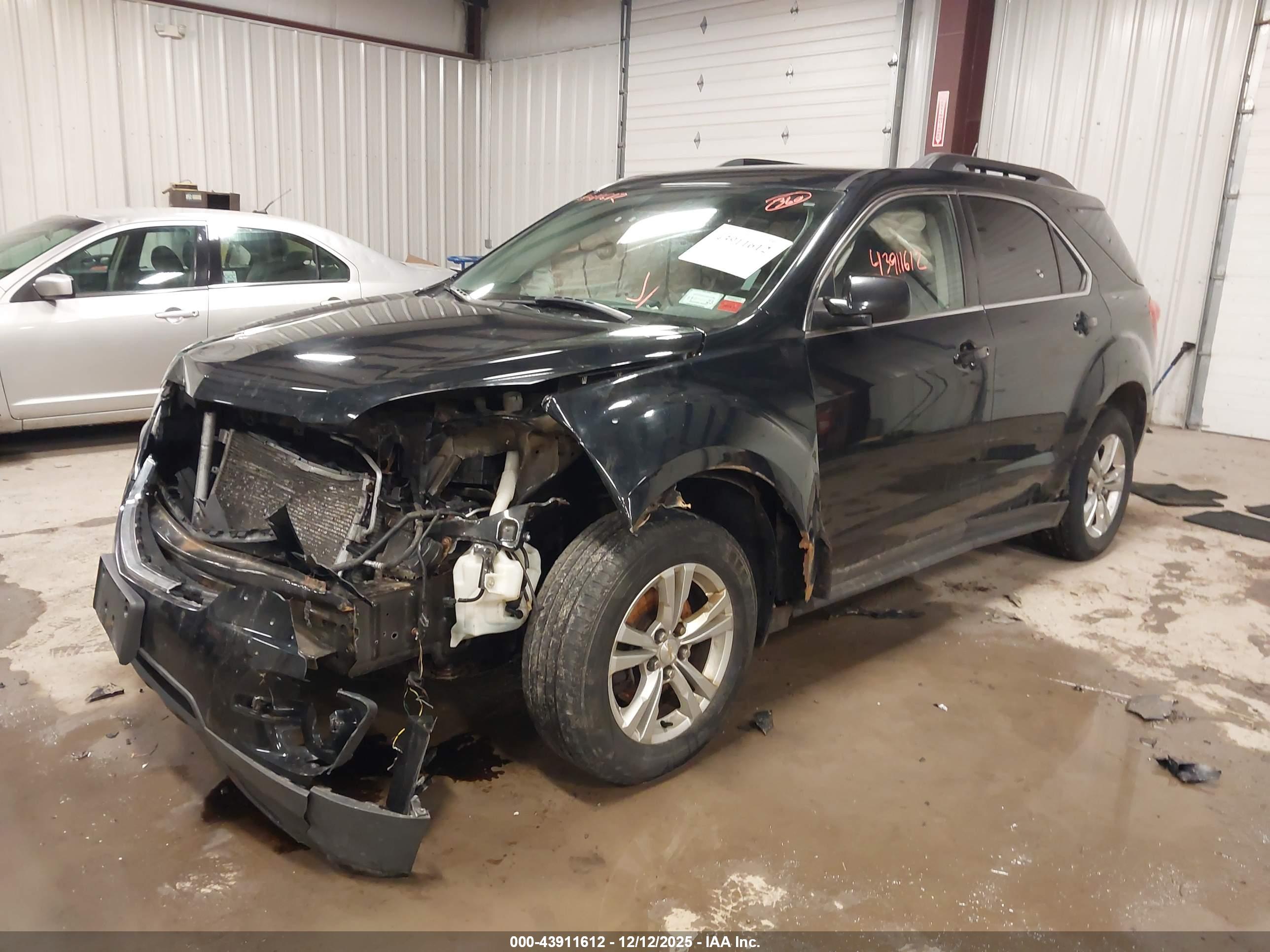 CHEVROLET EQUINOX image 2