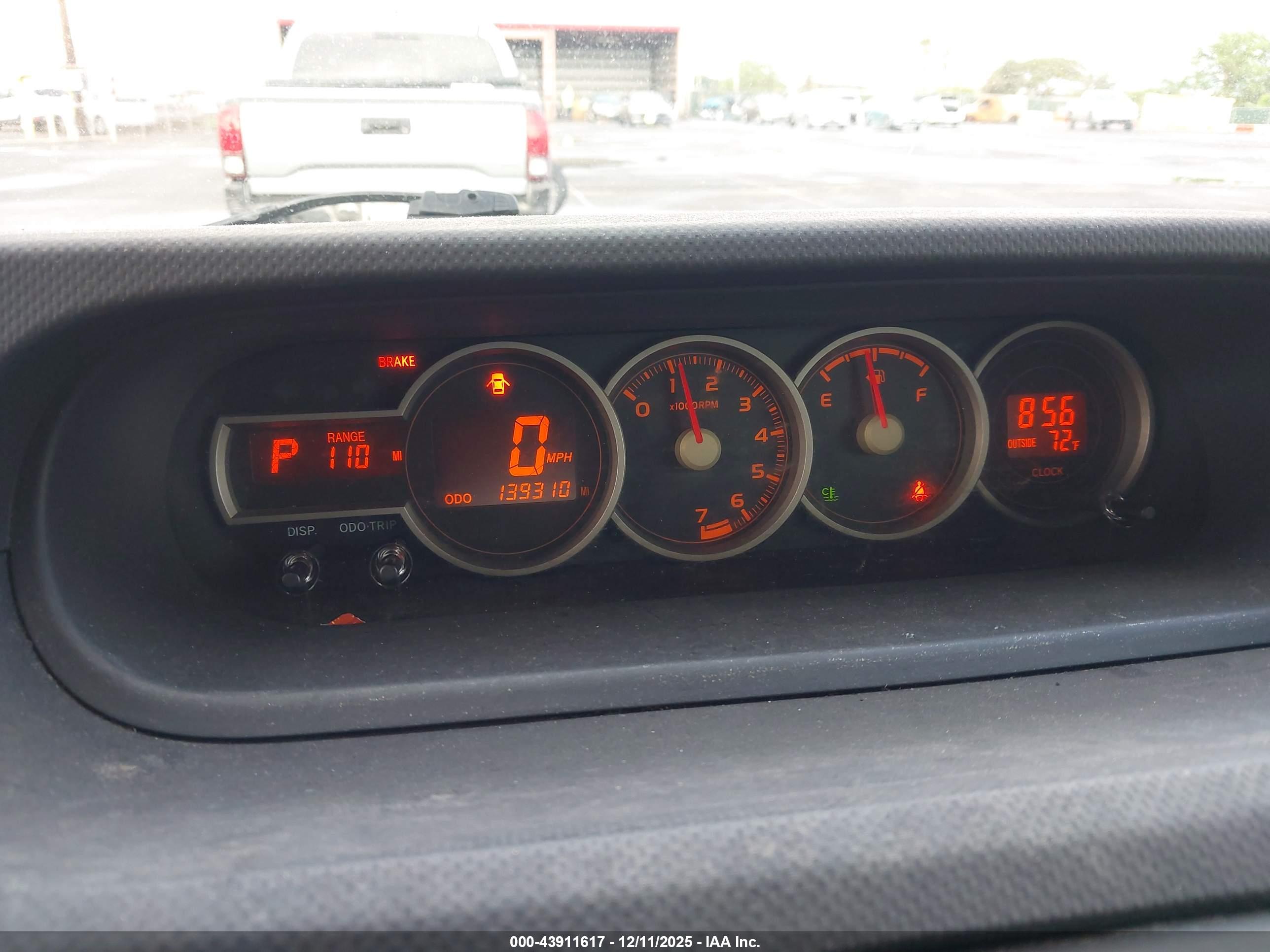 SCION XB image 7
