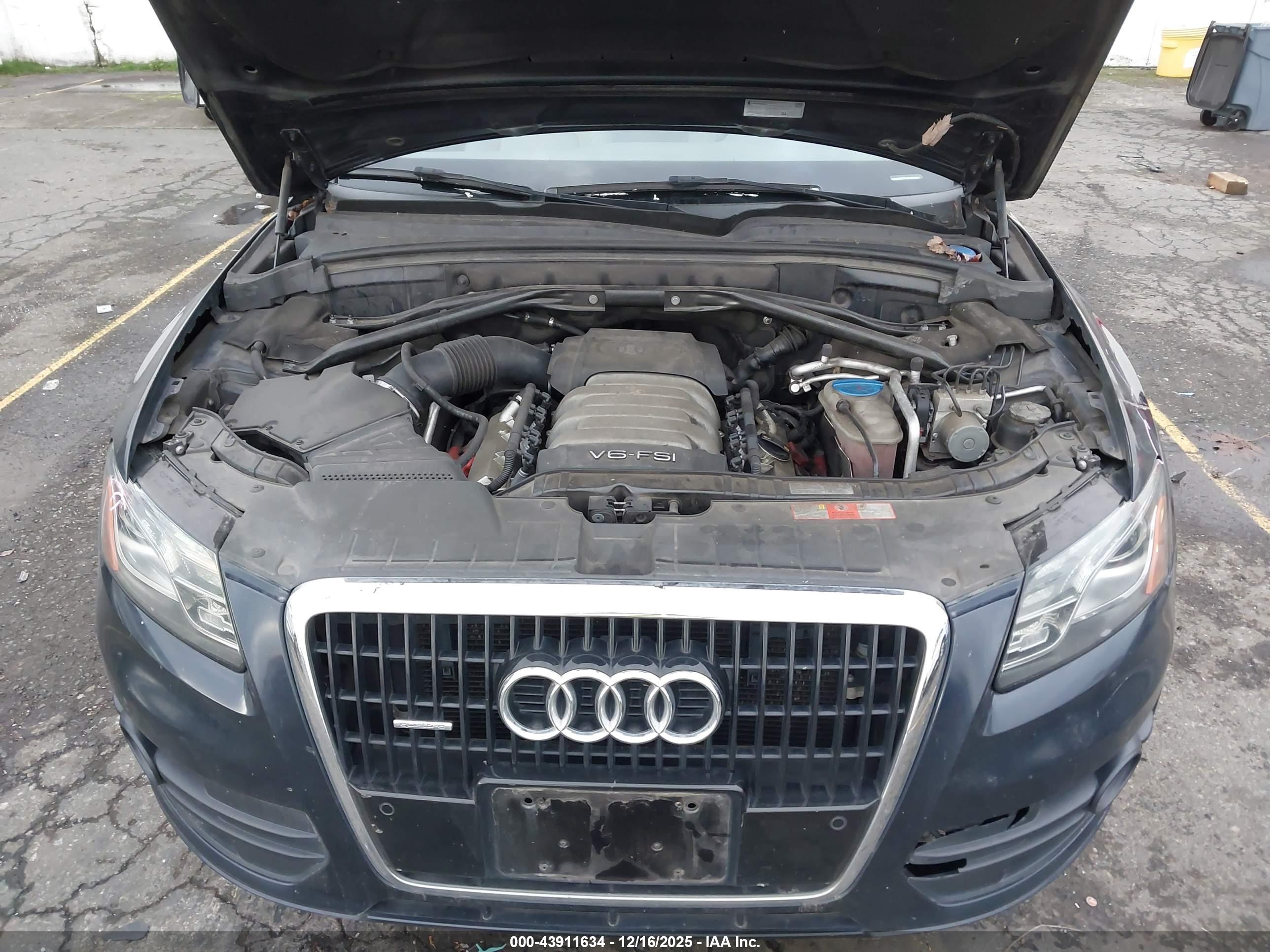 AUDI Q5 image 10