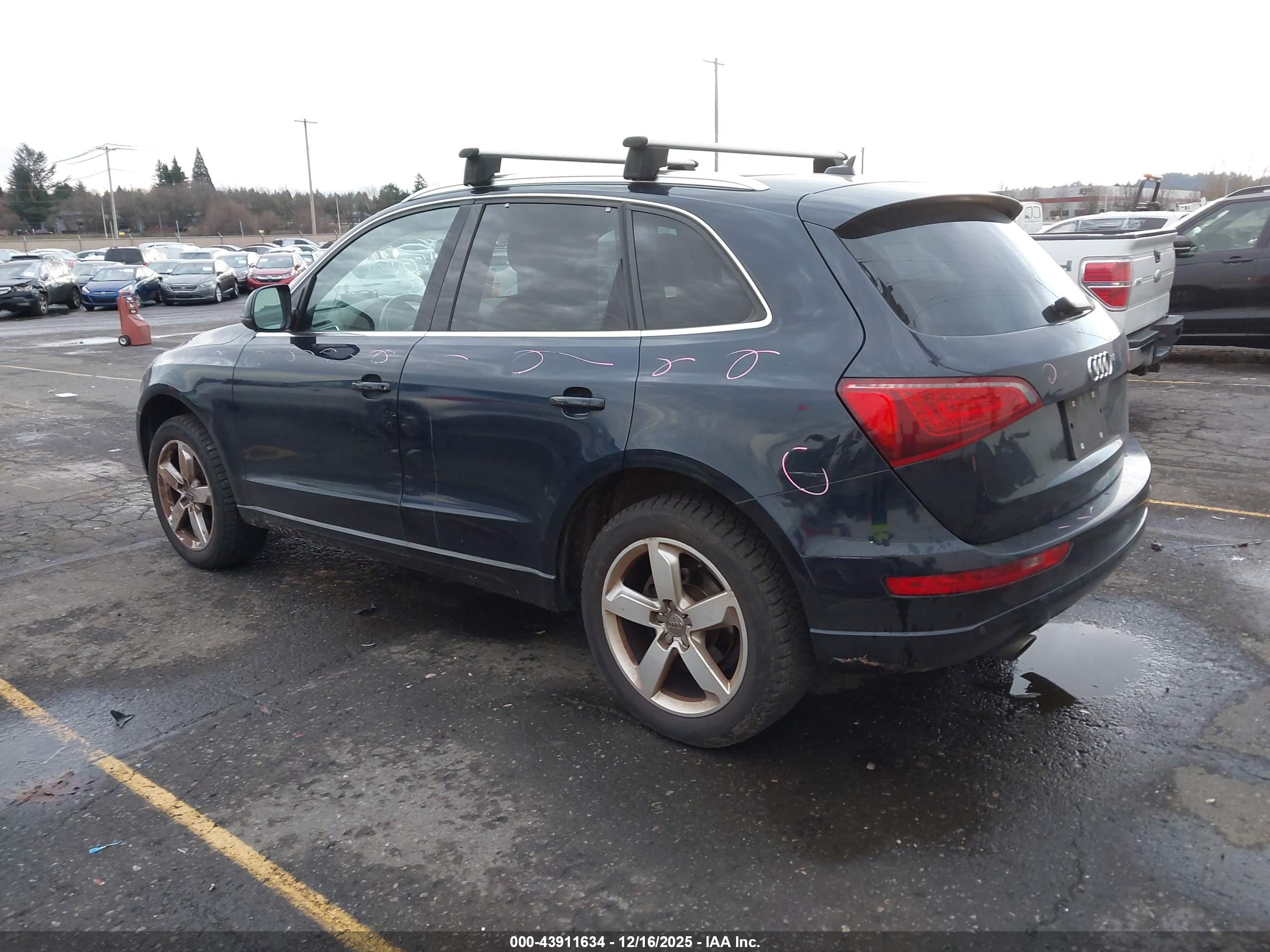 AUDI Q5 image 3