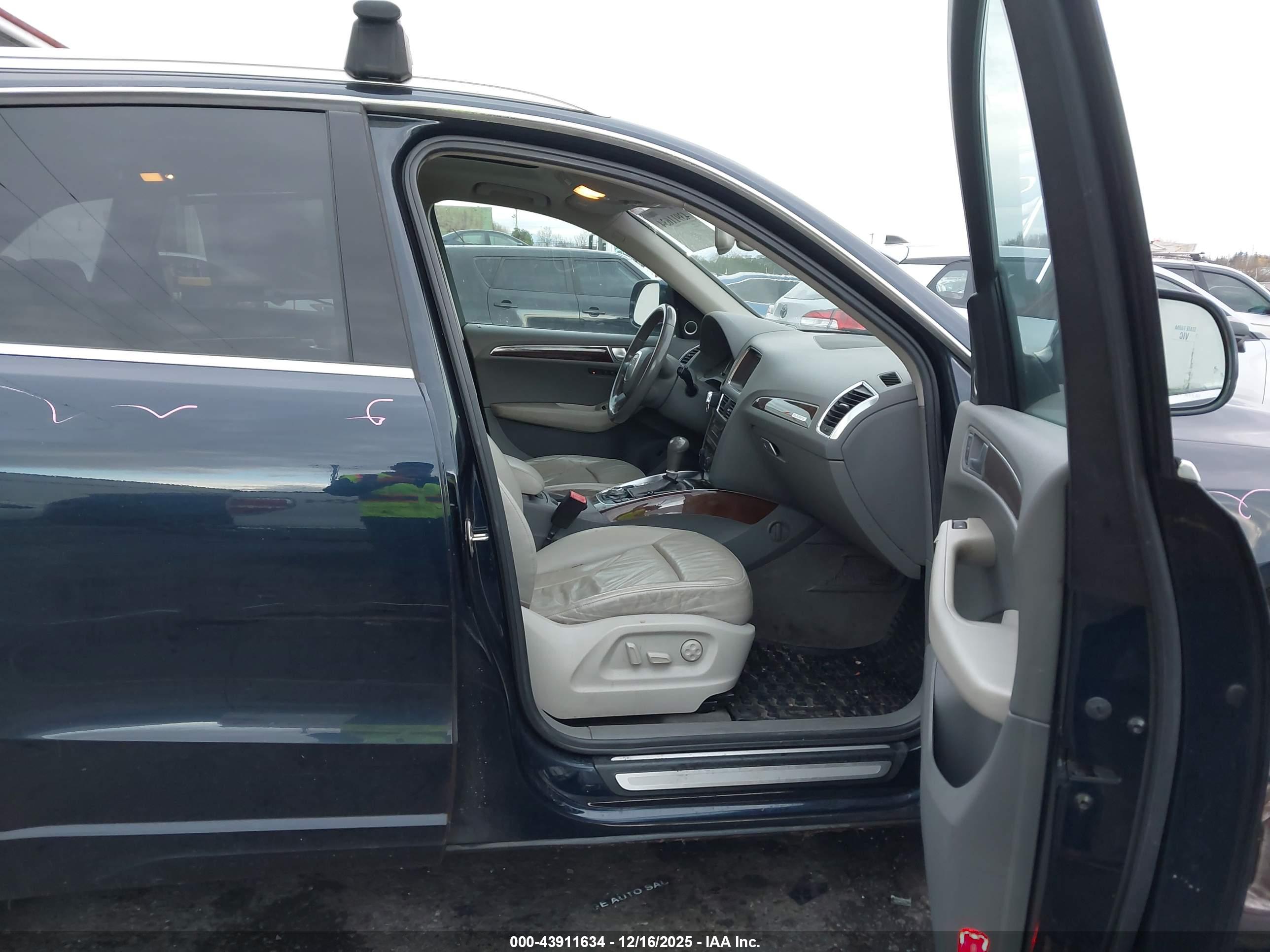 AUDI Q5 image 5