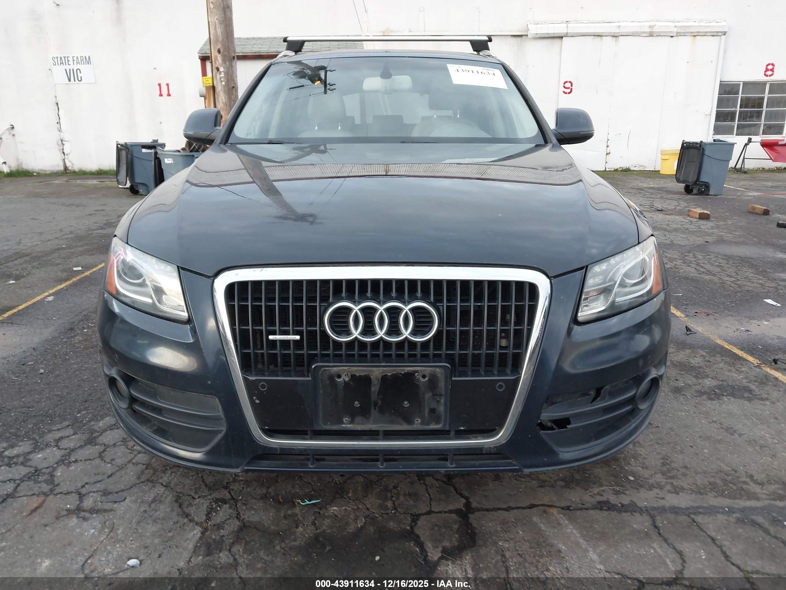 AUDI Q5 image 6