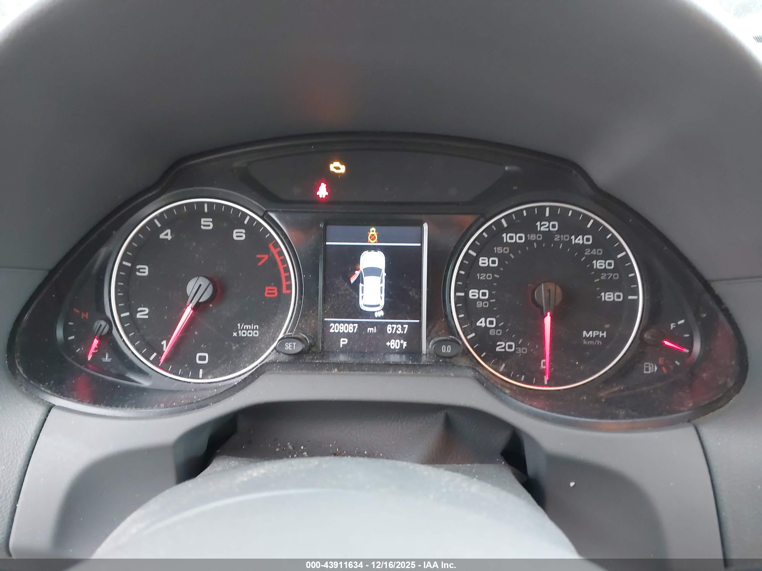 AUDI Q5 image 7