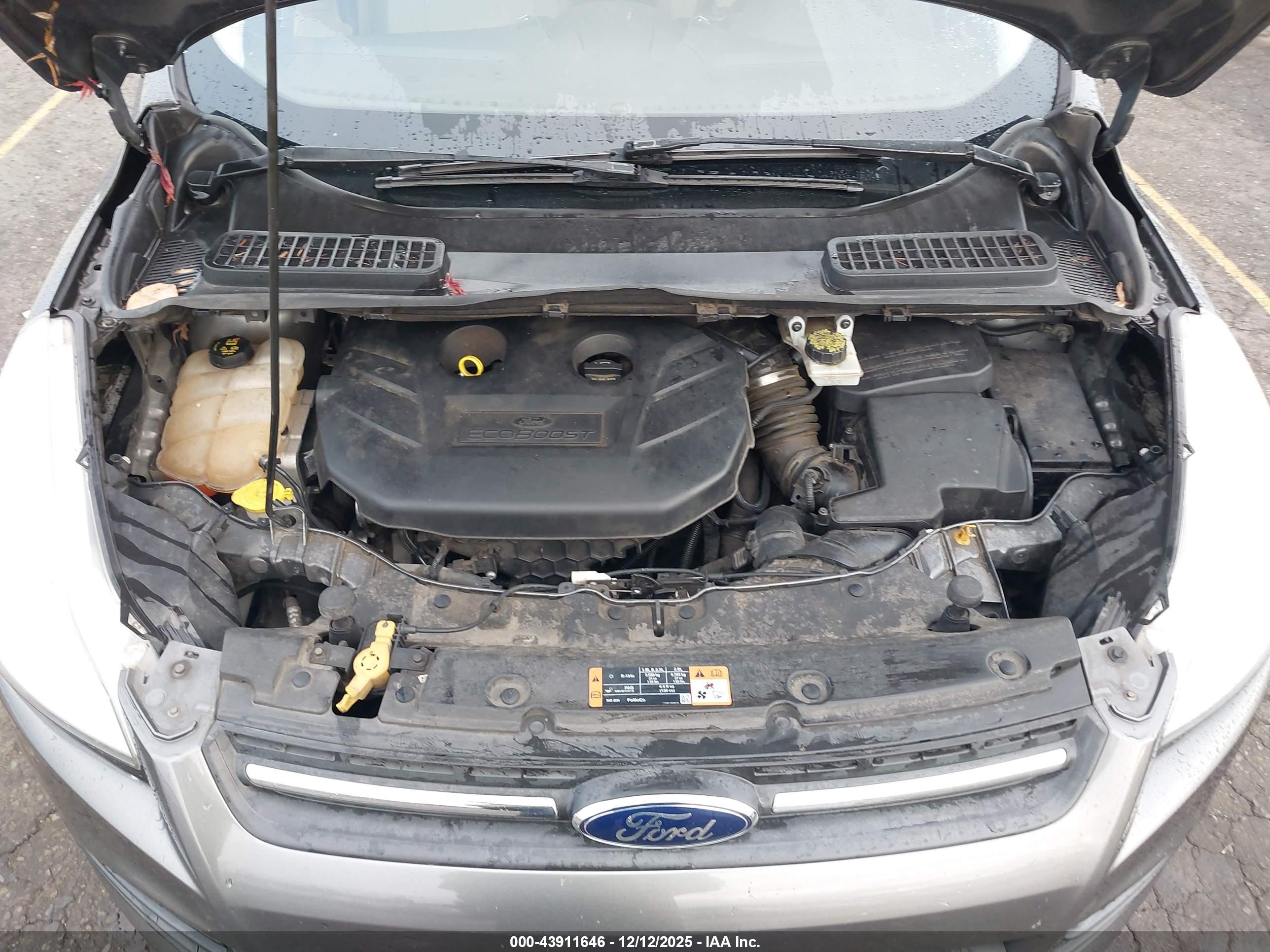 FORD ESCAPE image 10