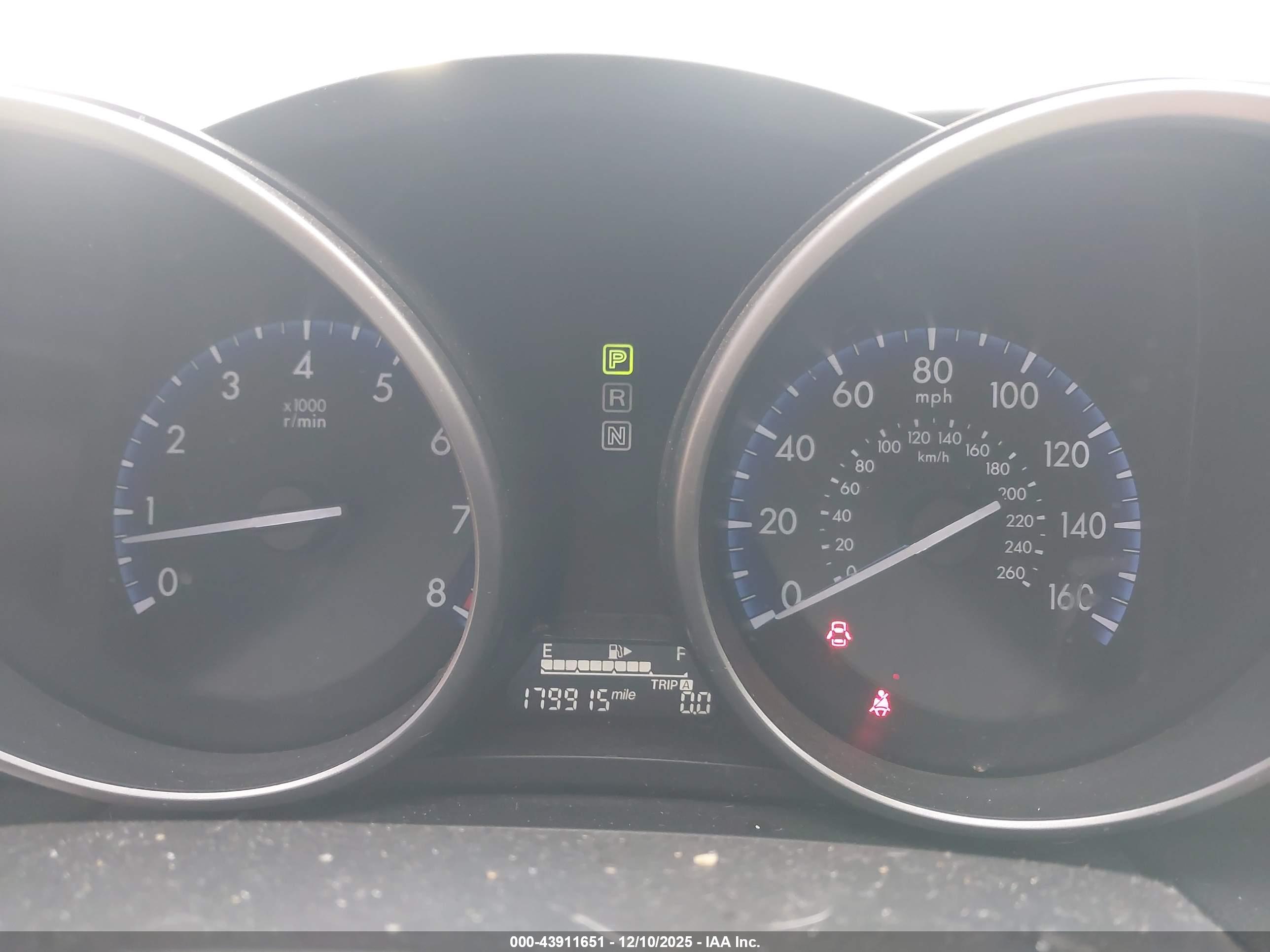 MAZDA 3 image 7
