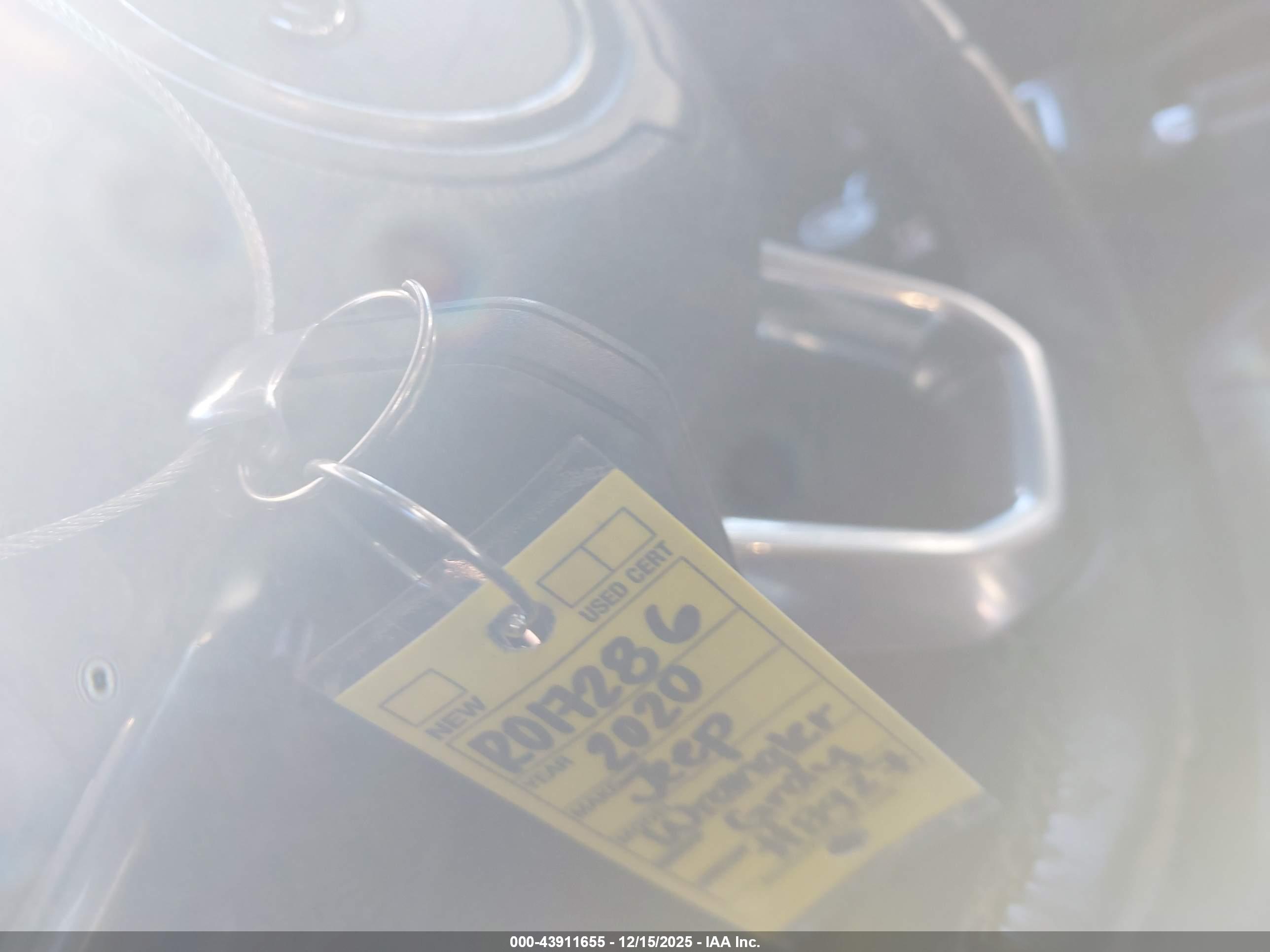 JEEP WRANGLER image 11