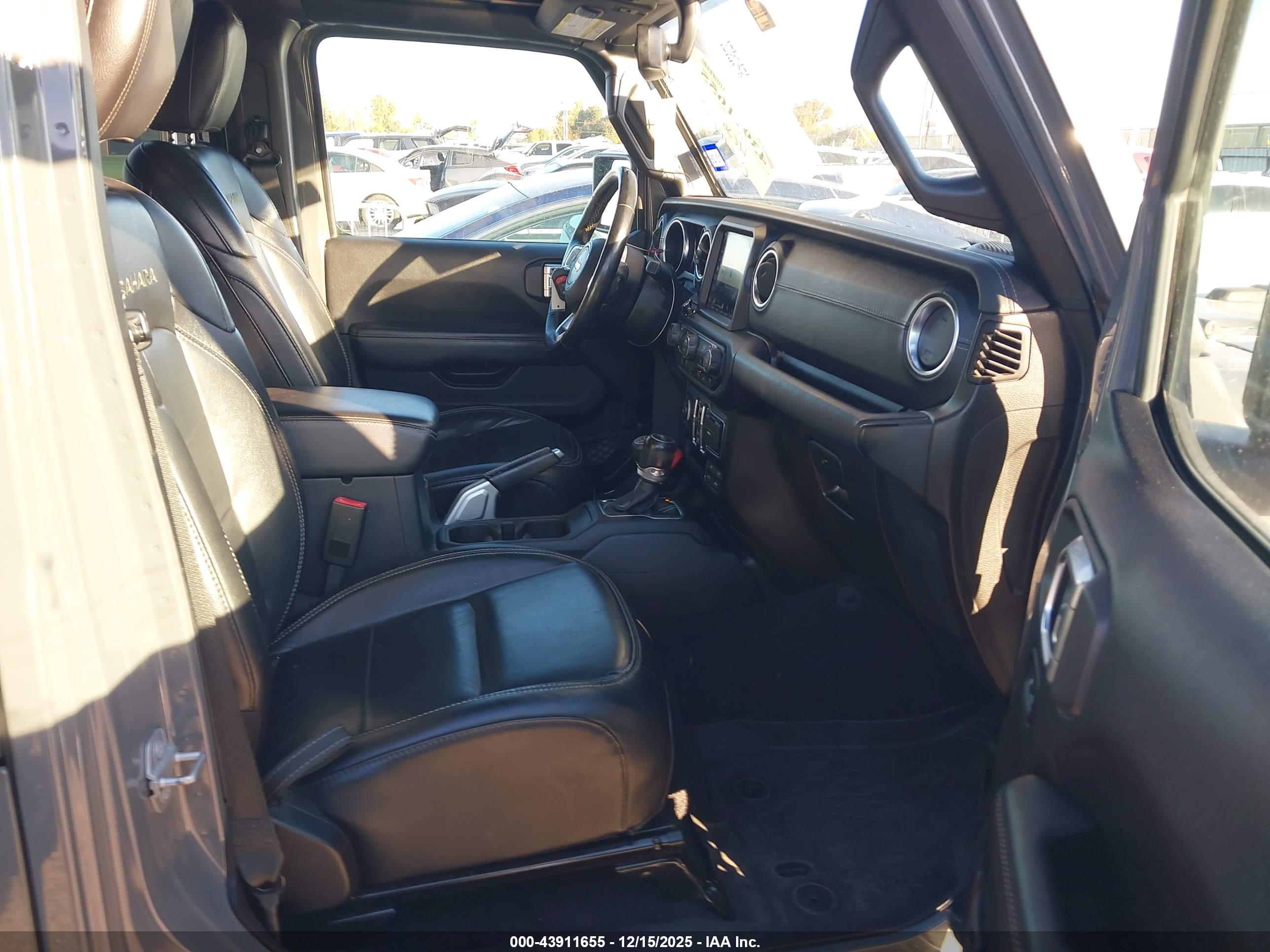 JEEP WRANGLER image 5