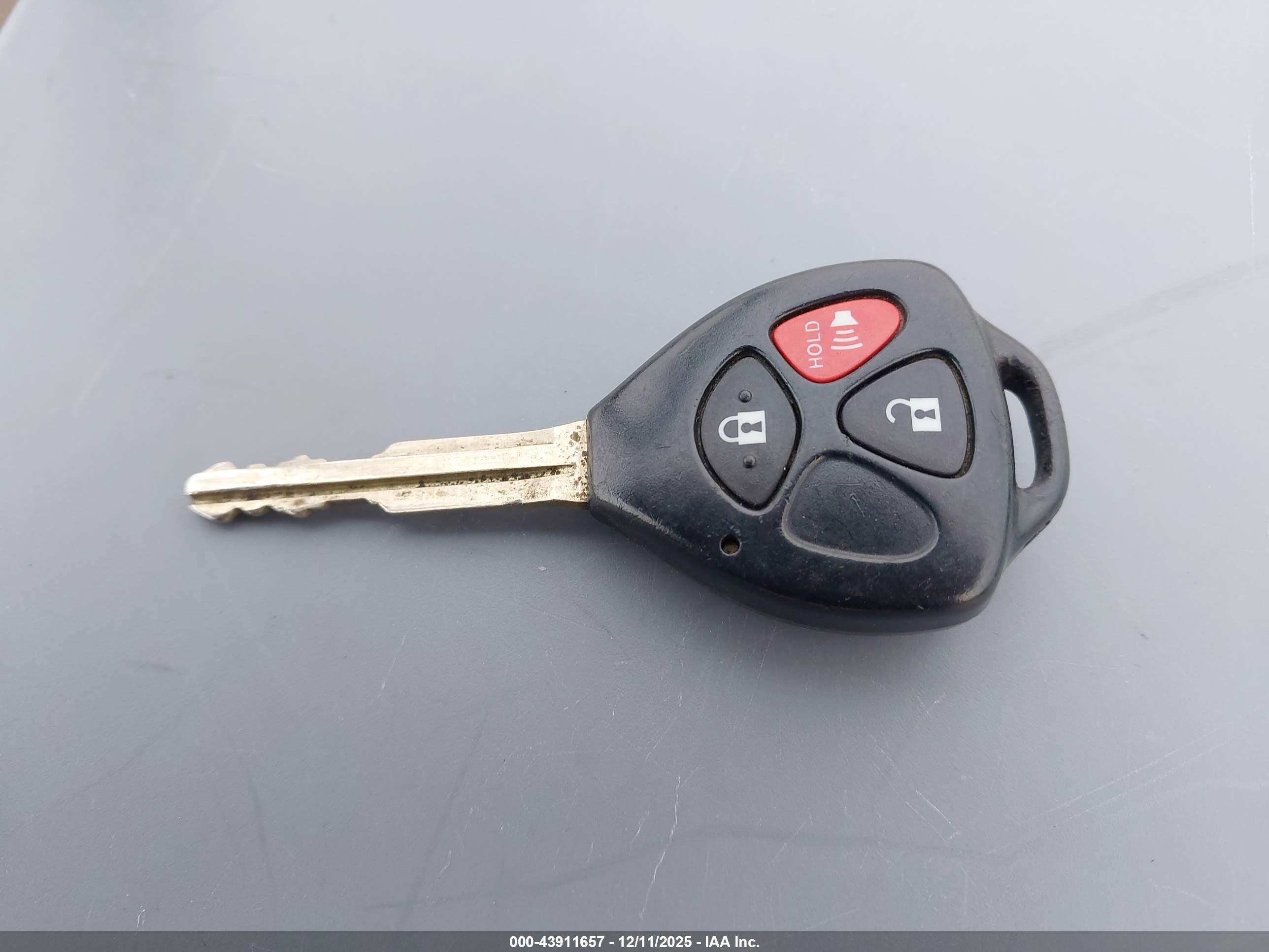 SCION XB image 11