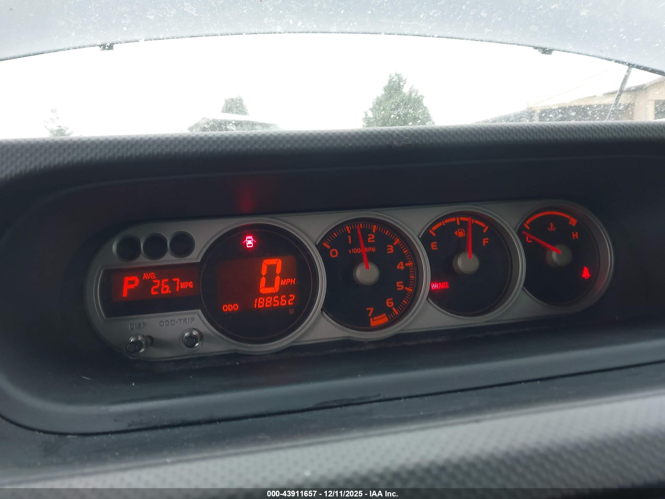SCION XB image 7