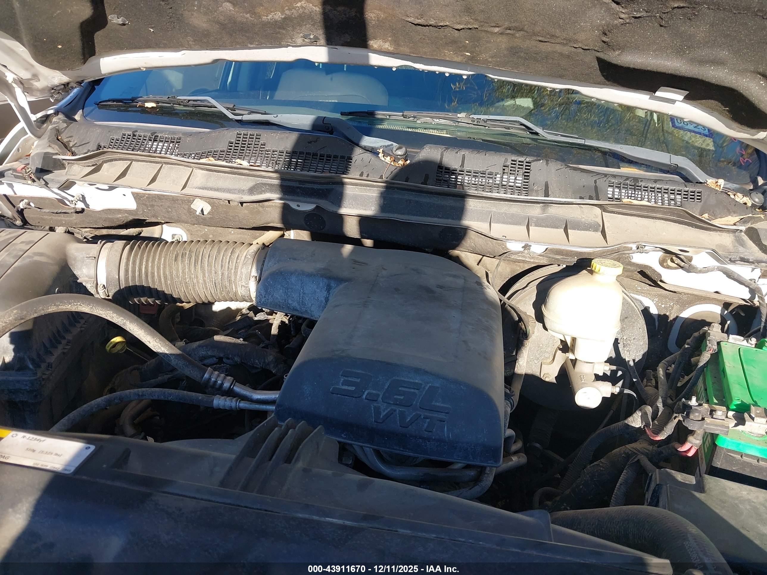 RAM 1500 image 10